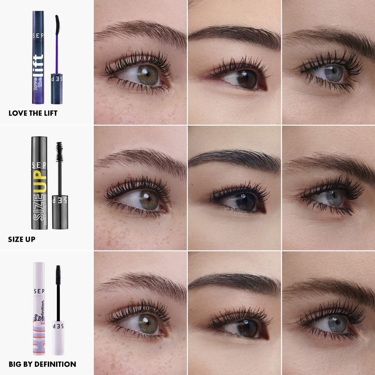 *PREORDEN: Holiday Must Have Value Set - Sephora Favorites / Set de 14 pzas cabello, maquillaje y cuidado de la piel