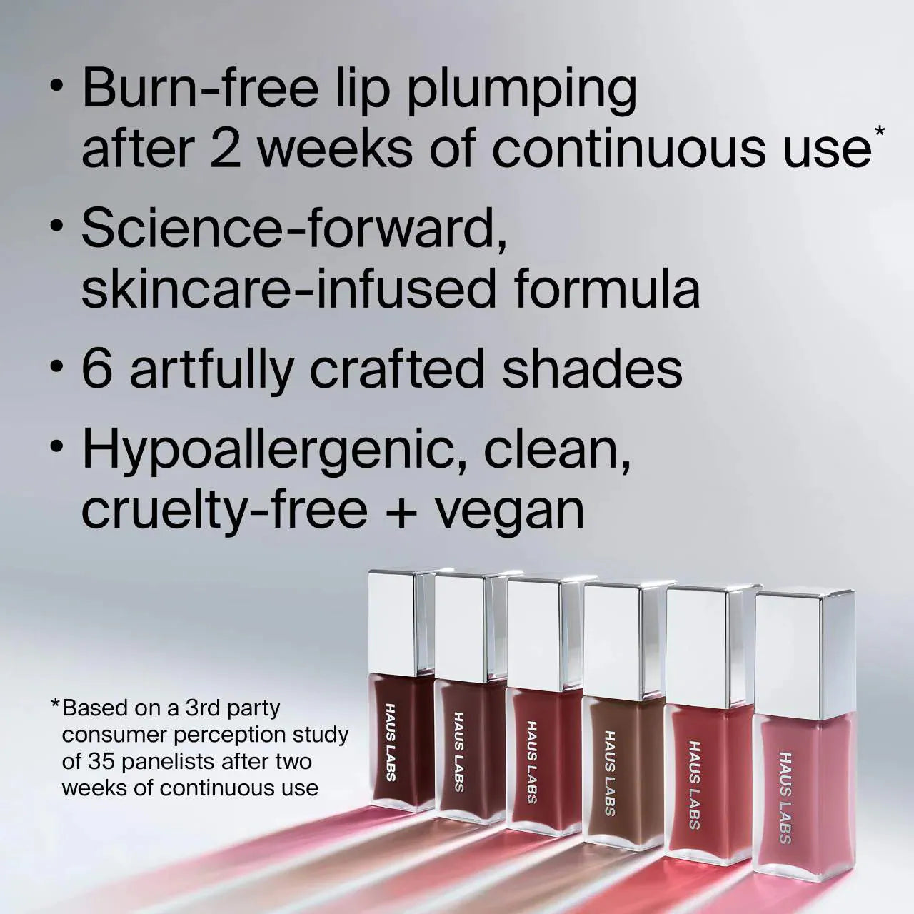 It's Giving Nude Lip Makeup Value Set - Sephora Favorites / Set Ed. Limitada 7 pz para labios