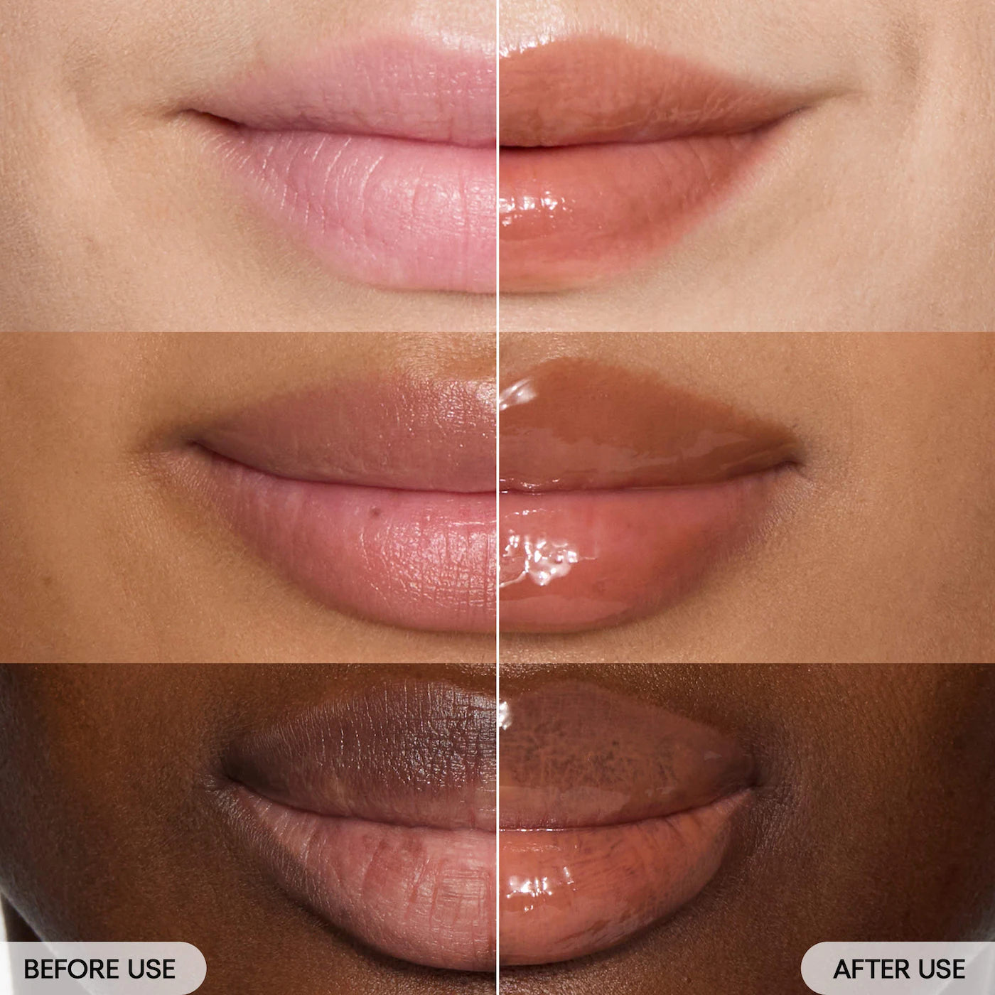 It's Giving Nude Lip Makeup Value Set - Sephora Favorites / Set Ed. Limitada 7 pz para labios