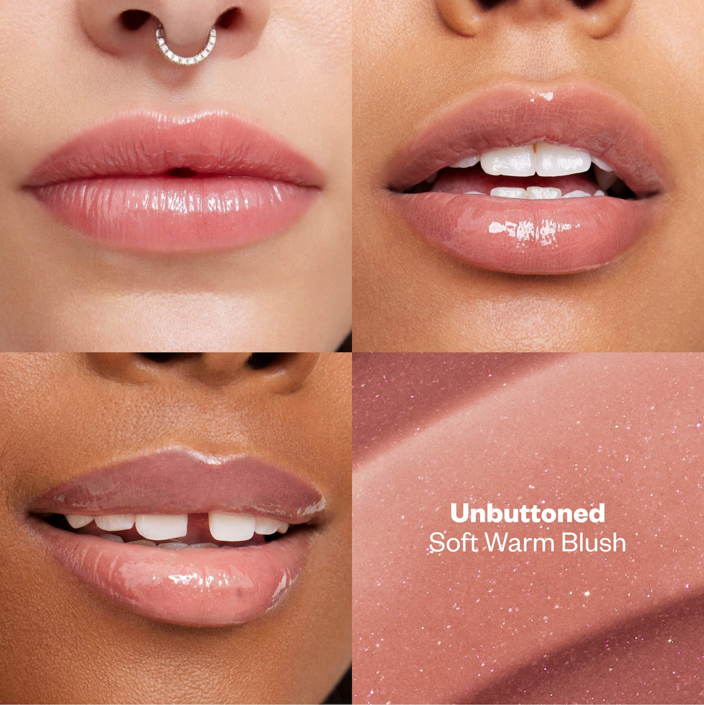 *PREORDEN: Lip Value Set - Sephora Favorites / Set Ed. Limitada 10 pzs para labios