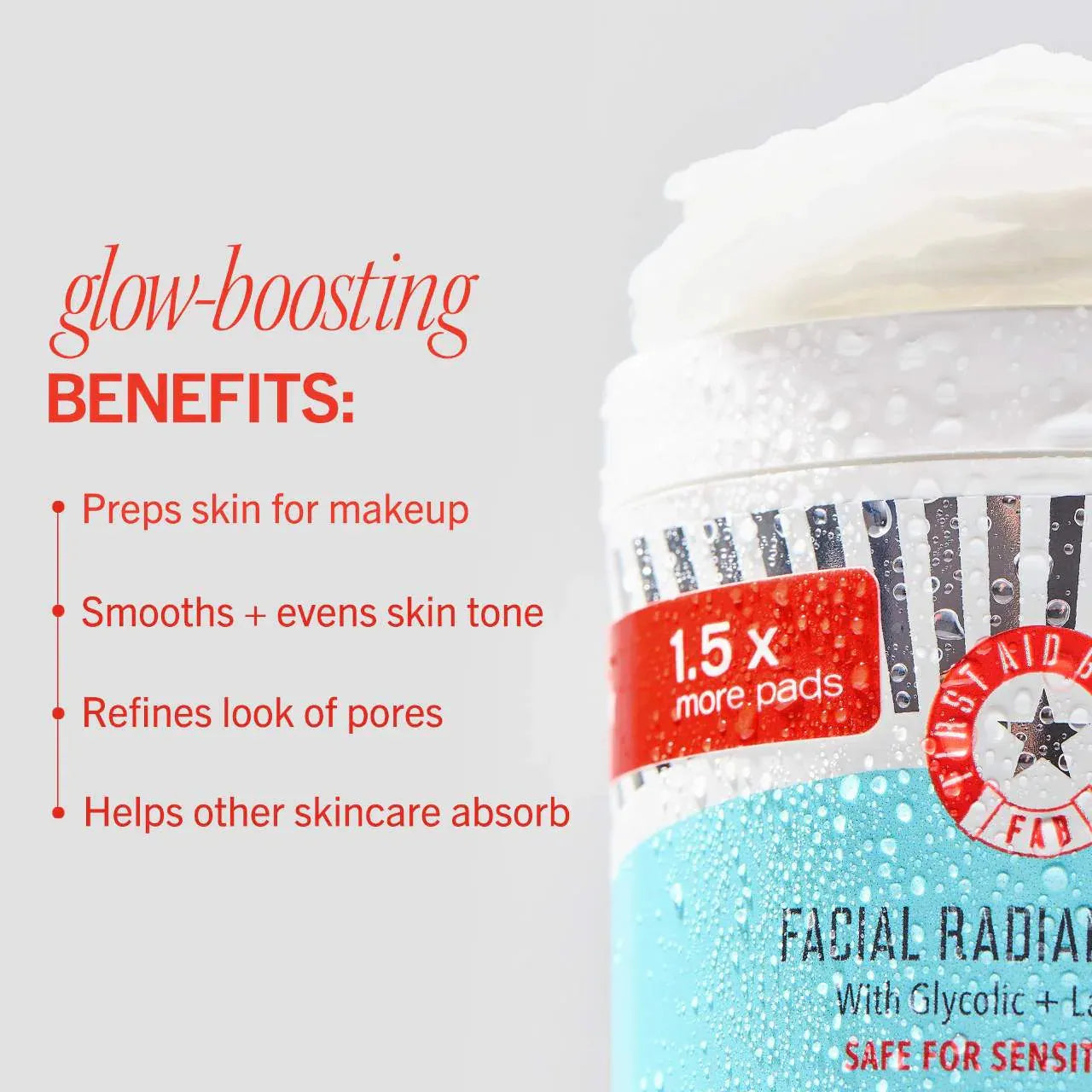 *PREORDEN: Prep & Set Makeup and Skincare Value Set - Sephora Favorites / Set Ed. Limitada 1 pz para rostro