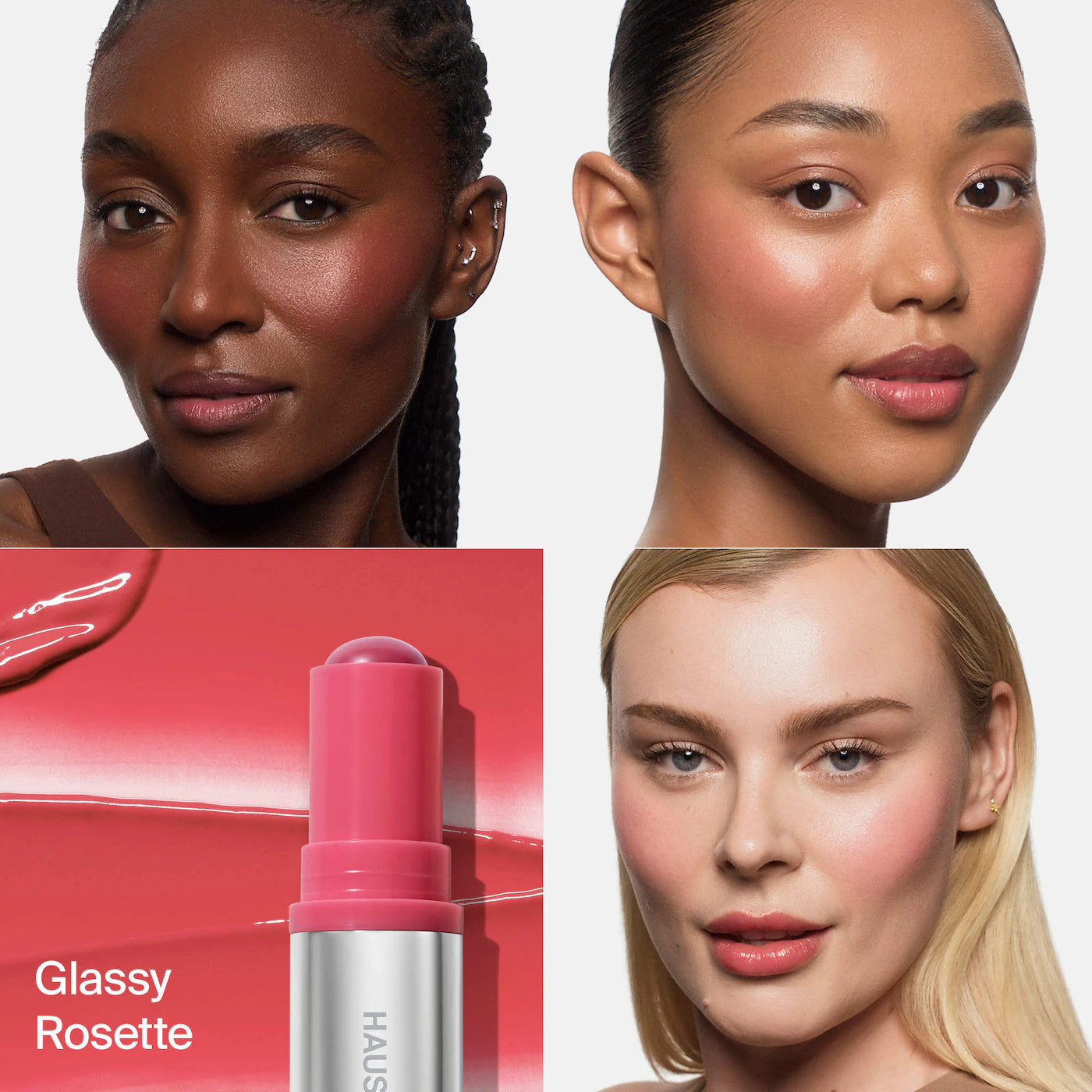 Vacay All Day Makeup and Skincare Value Set - Sephora Favorites / Set 9 pzas esenciales de verano Edición Limitada