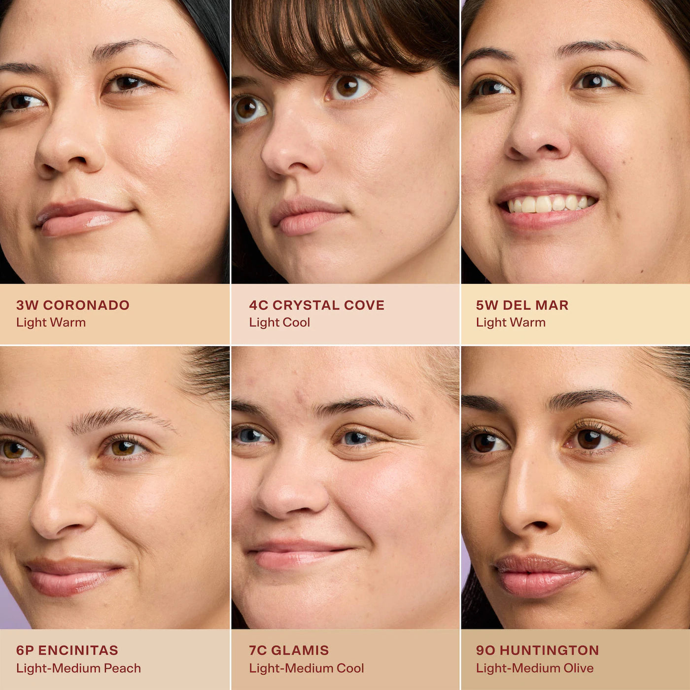 *PREORDEN: Swipe Serum Non-Acnegenic Foundation with Medium Buildable Coverage - Tower 28 /