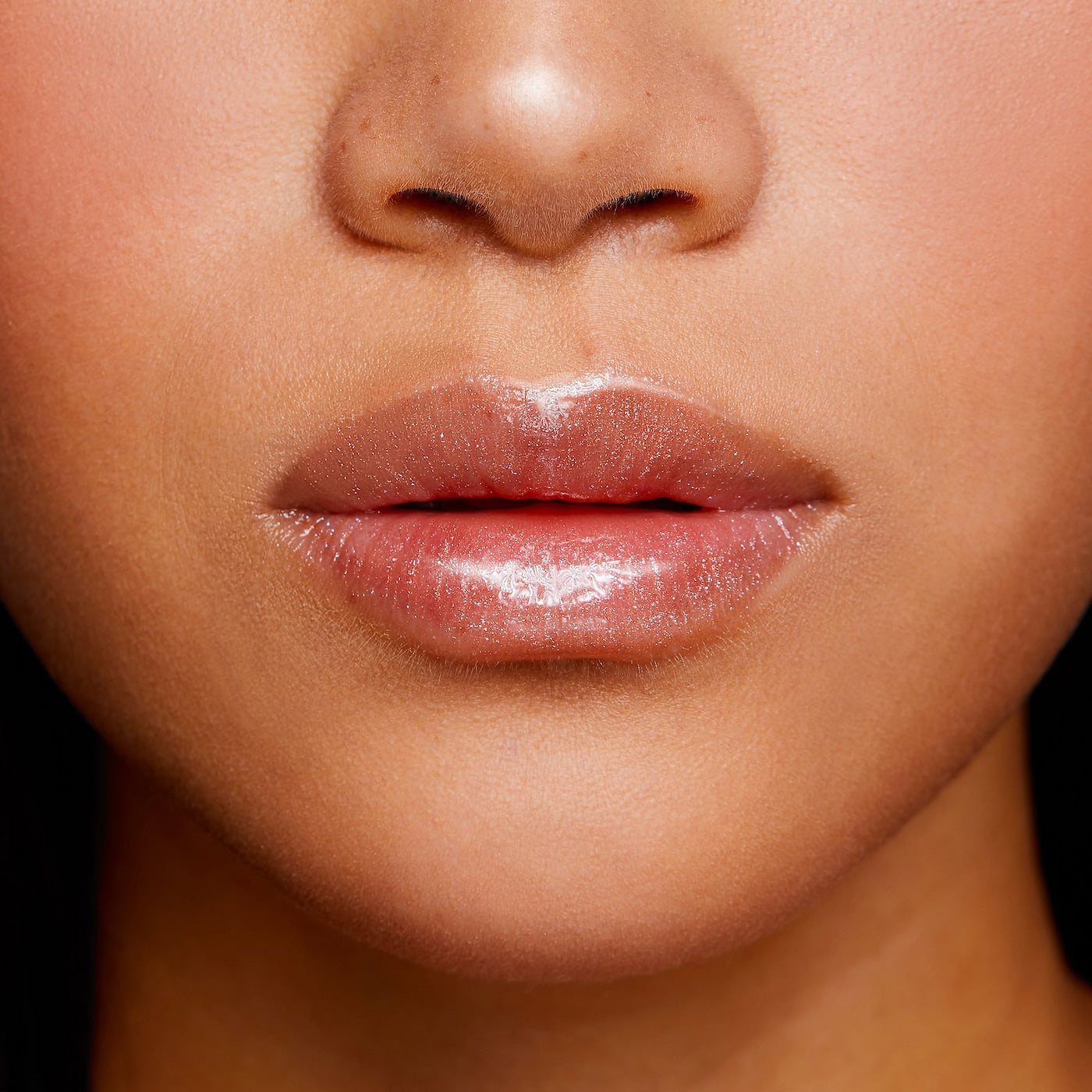 Major Glow Lip Shine - Patrick TA / Color: She's Influencer