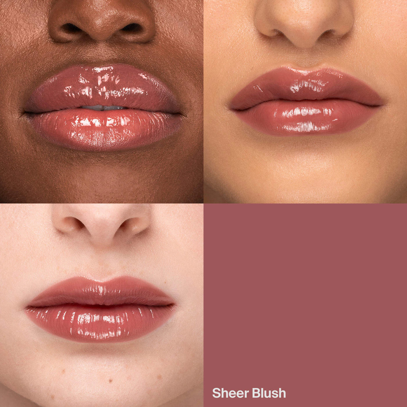 *PREORDEN: Atomic Shake High-Shine Longwear Lip Lacquer Lipstick - HAUS LABS BY LADY GAGA / Labial de larga duración
