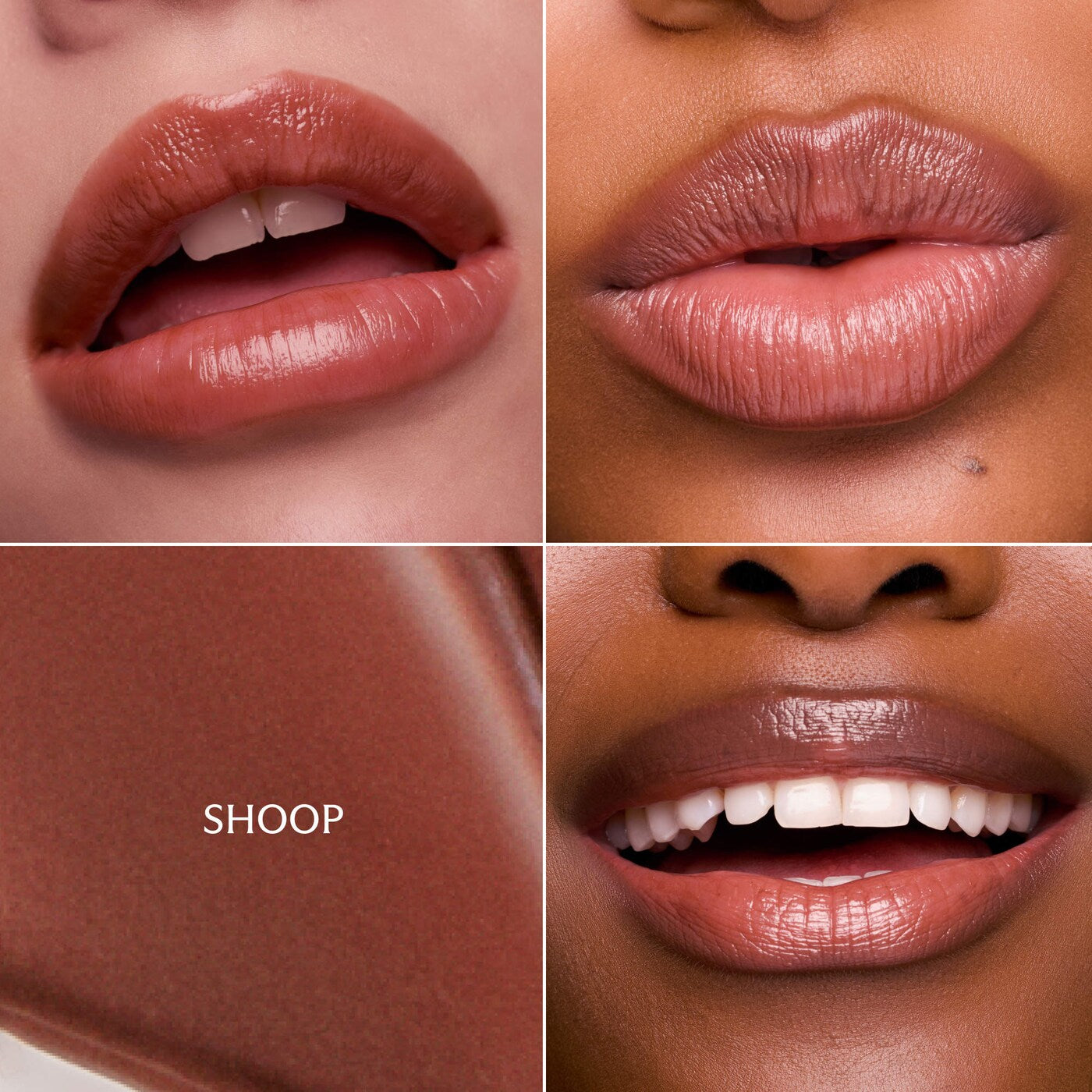 *PREORDEN: Lip Ciggy Sheer Lipstick Balm - m.ph by Mary Phillips / Labial nutritivo