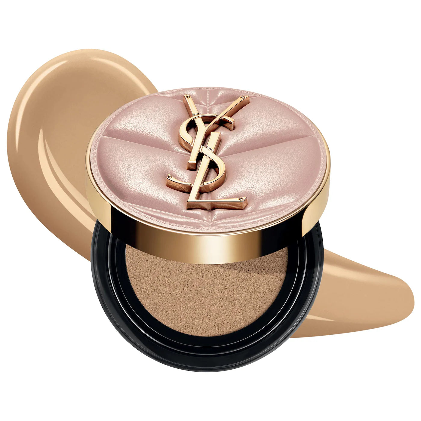 *PREORDEN: Skin Affair Soft Glow Cushion Foundation - Yves Saint Laurent / Base de maquillaje