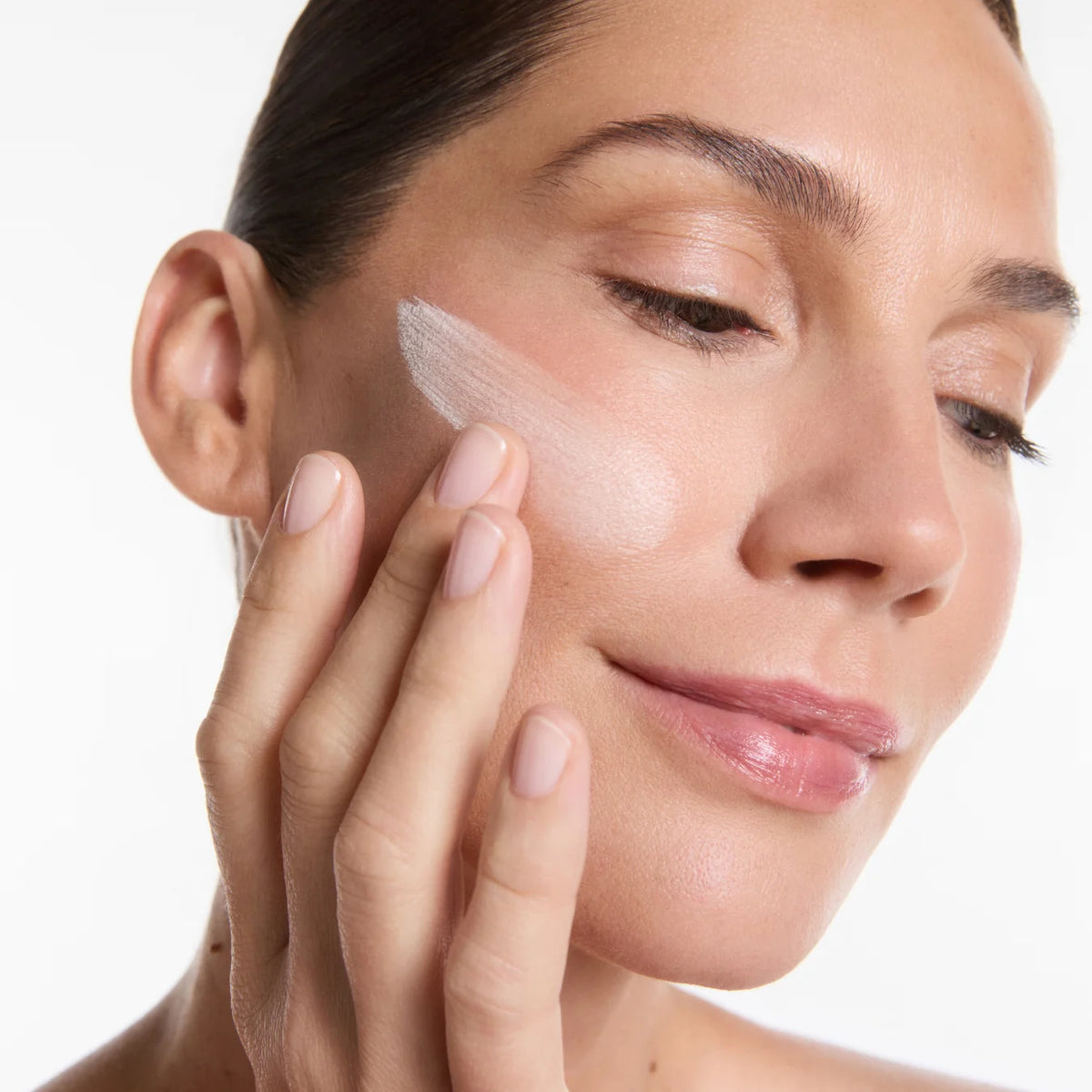 Color Changing Foundation - Smooche / Base adaptable al tono de piel