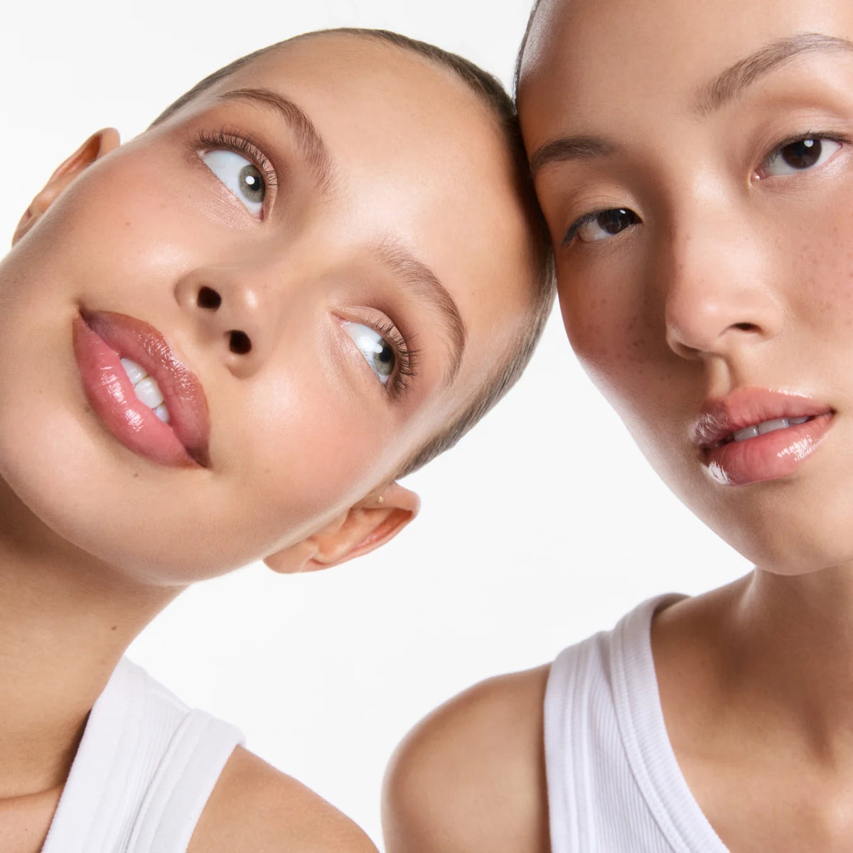 Color Changing Foundation - Smooche / Base adaptable al tono de piel