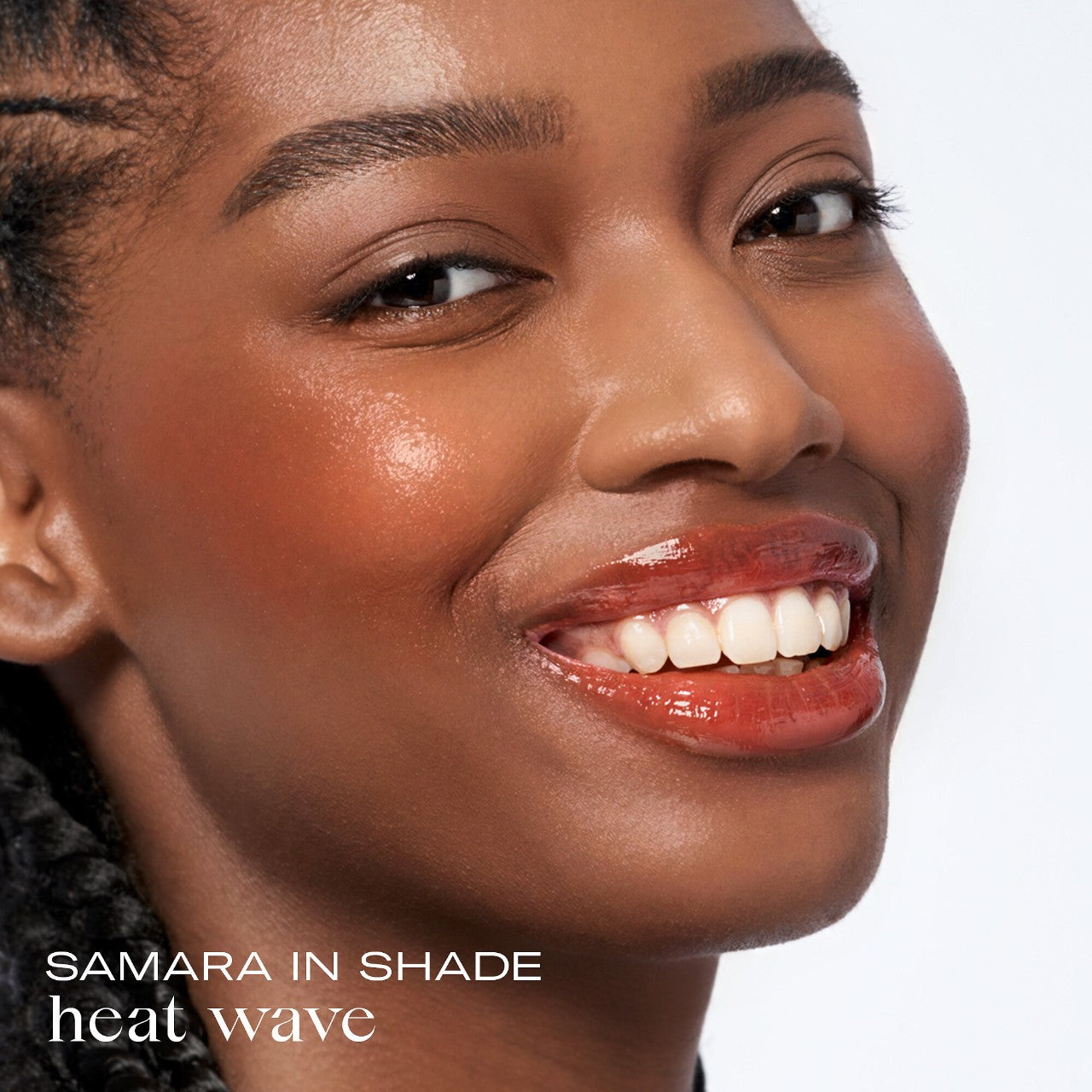 *PREORDEN: Socal Superbloom Lip + Cheek Tint Soft Stain Blush - caliray / Tinta para labios hidratante