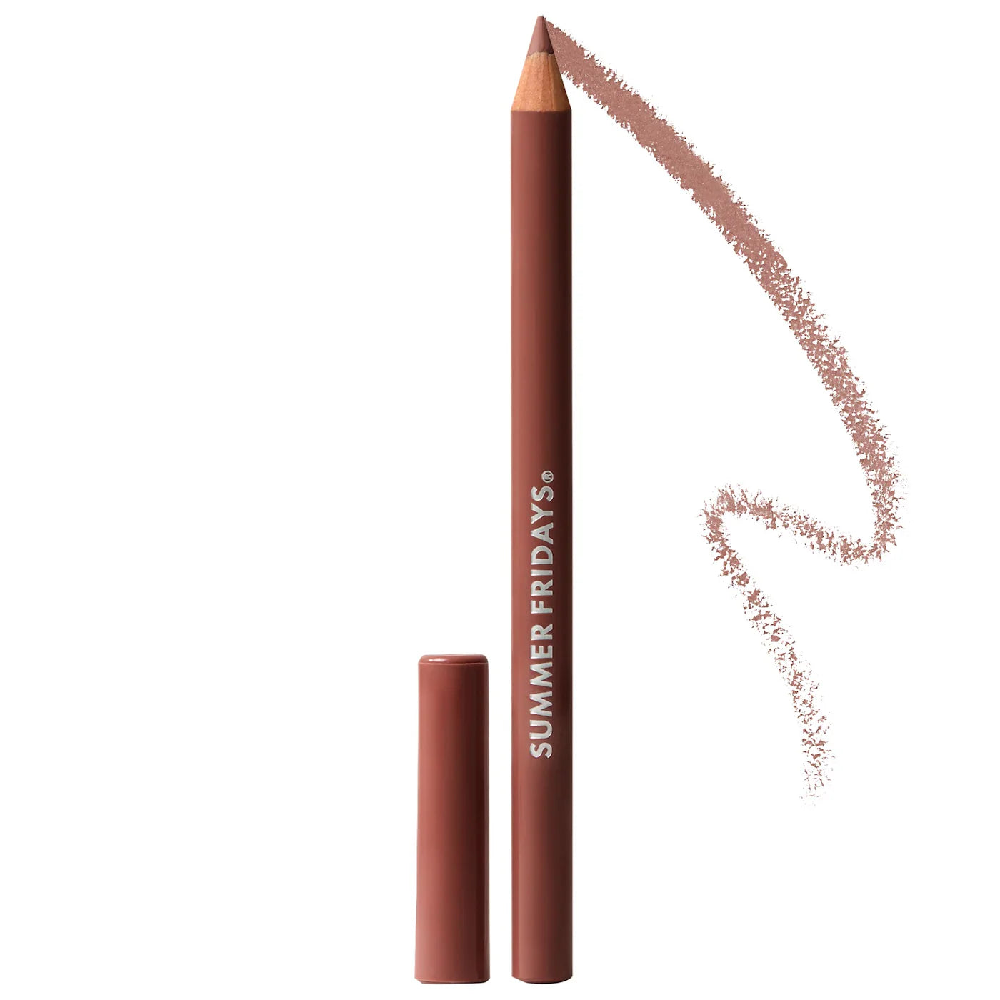 *PREORDEN: SoftLine Lip Liner Long-Lasting Lip Pencil / Lapiz delineador de labios