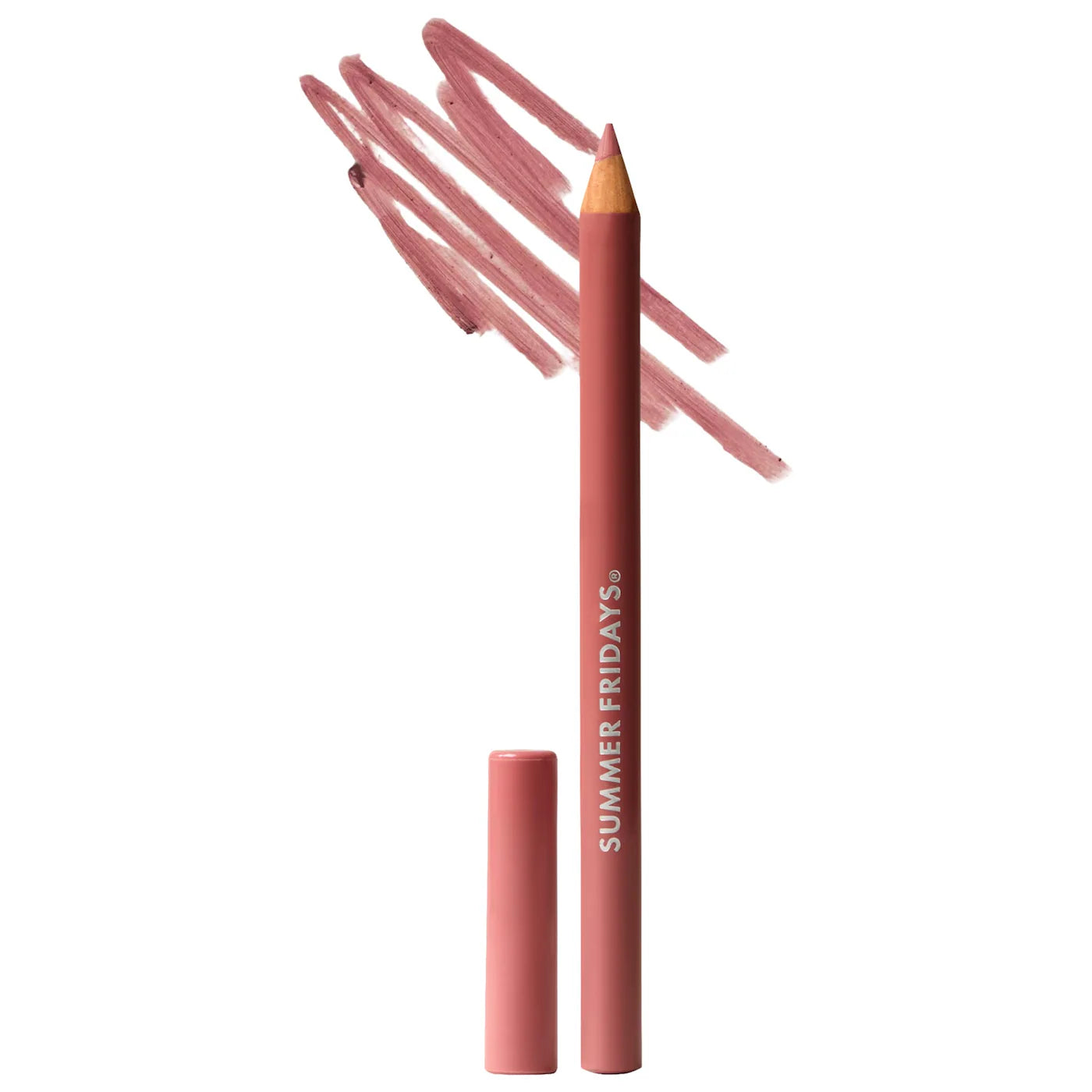 *PREORDEN: SoftLine Lip Liner Long-Lasting Lip Pencil / Lapiz delineador de labios