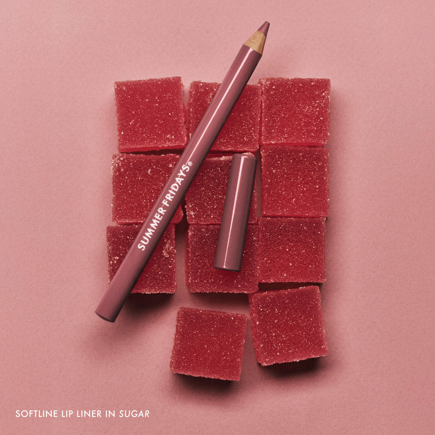*PREORDEN: SoftLine Lip Liner Long-Lasting Lip Pencil / Lapiz delineador de labios