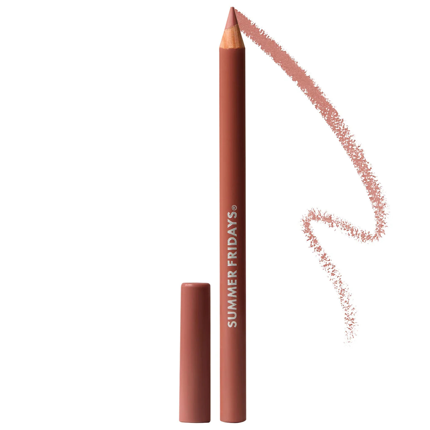 *PREORDEN: SoftLine Lip Liner Long-Lasting Lip Pencil / Lapiz delineador de labios