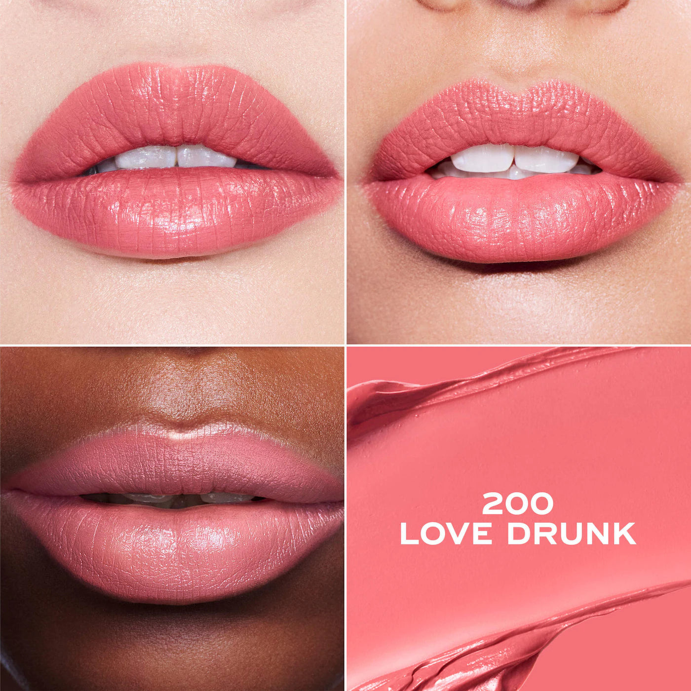 *PREORDEN: Heart On Long-Lasting Soft Shine Lipstick - Marc Jacobs Beauty / Labial de larga duraciòn