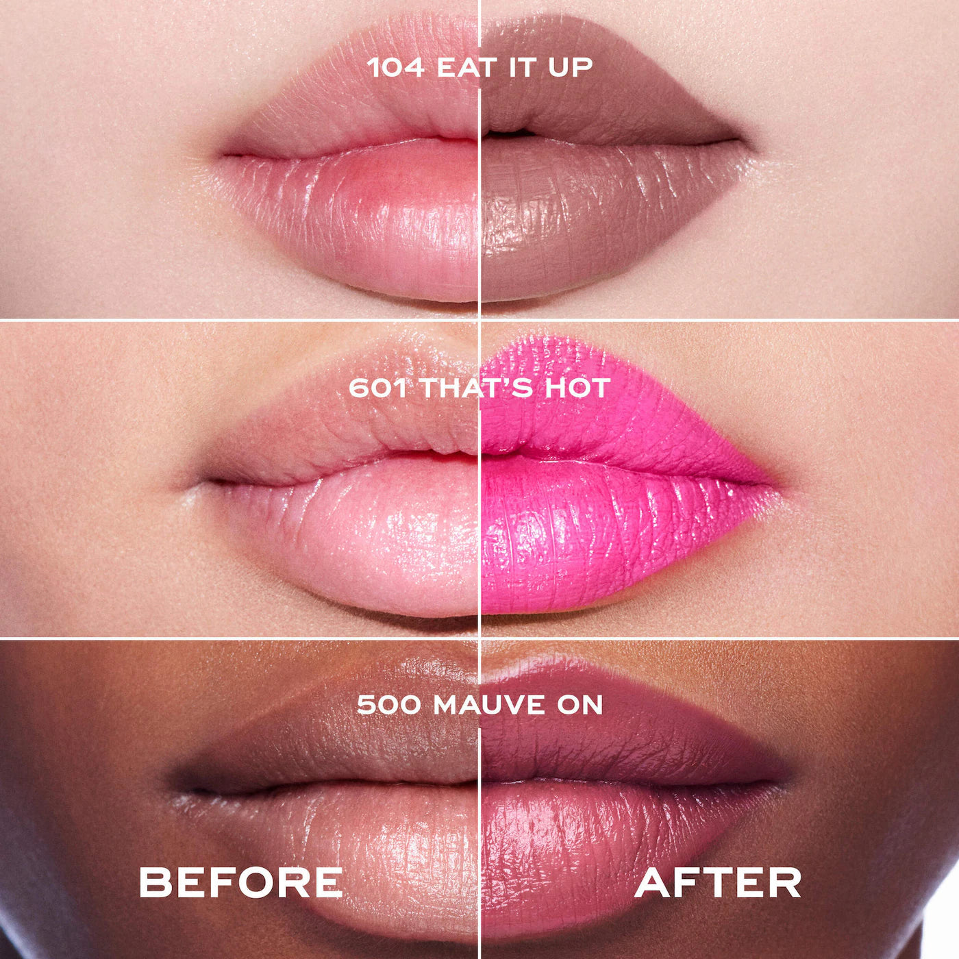 *PREORDEN: Heart On Long-Lasting Soft Shine Lipstick - Marc Jacobs Beauty / Labial de larga duraciòn