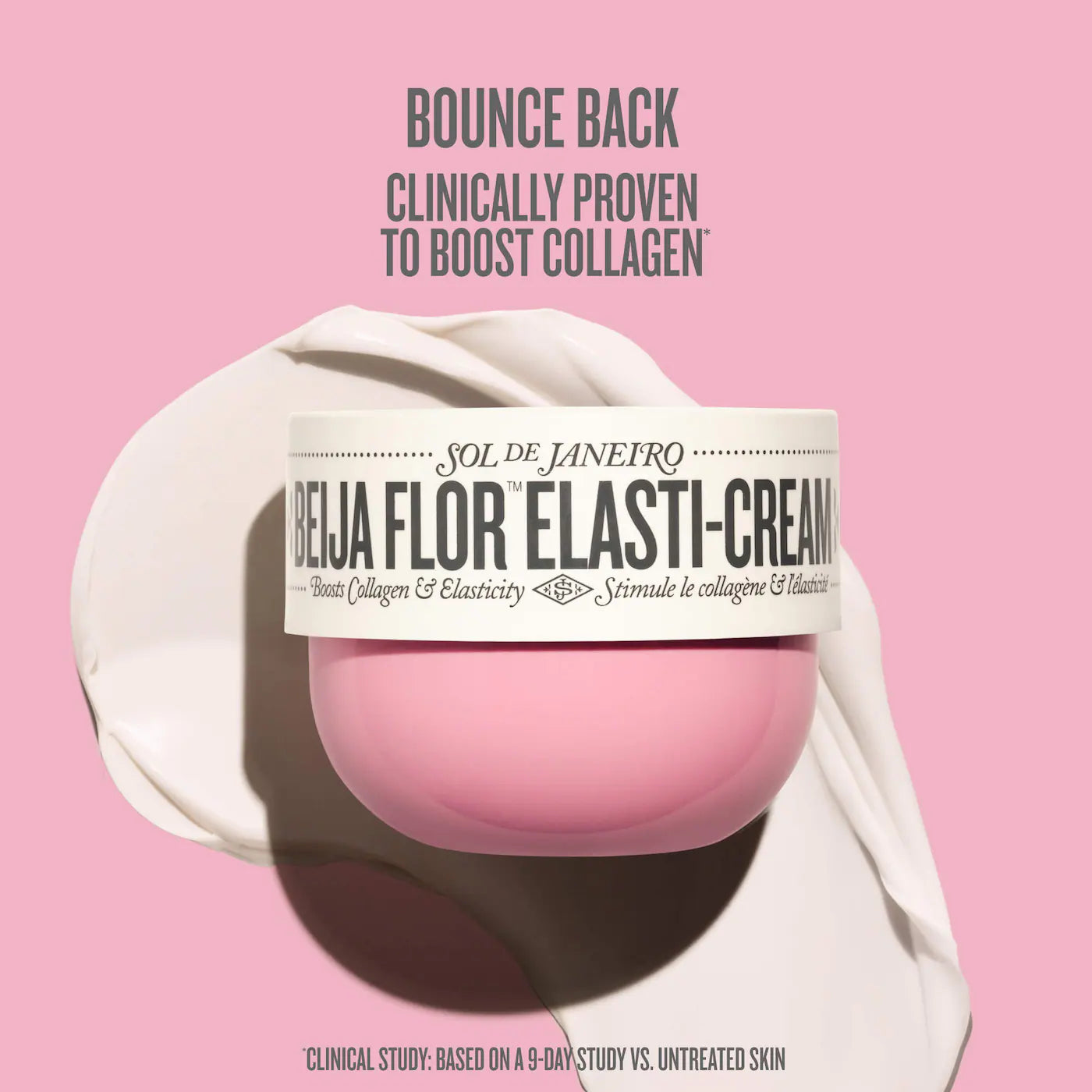 Mini Body Cream 25mL - Sol de Janeiro / Crema corporal