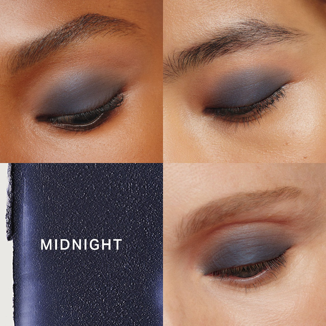 *PREORDEN: Solo Shadow Cream-to-Powder Soft Matte Eyeshadow - Merit / Sombra en crema