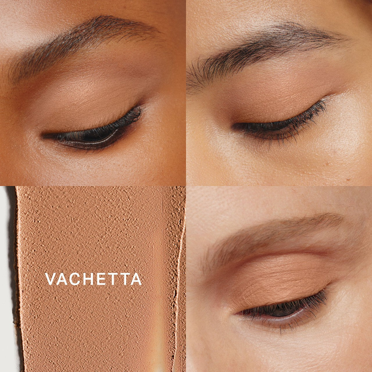 *PREORDEN: Solo Shadow Cream-to-Powder Soft Matte Eyeshadow - Merit / Sombra en crema