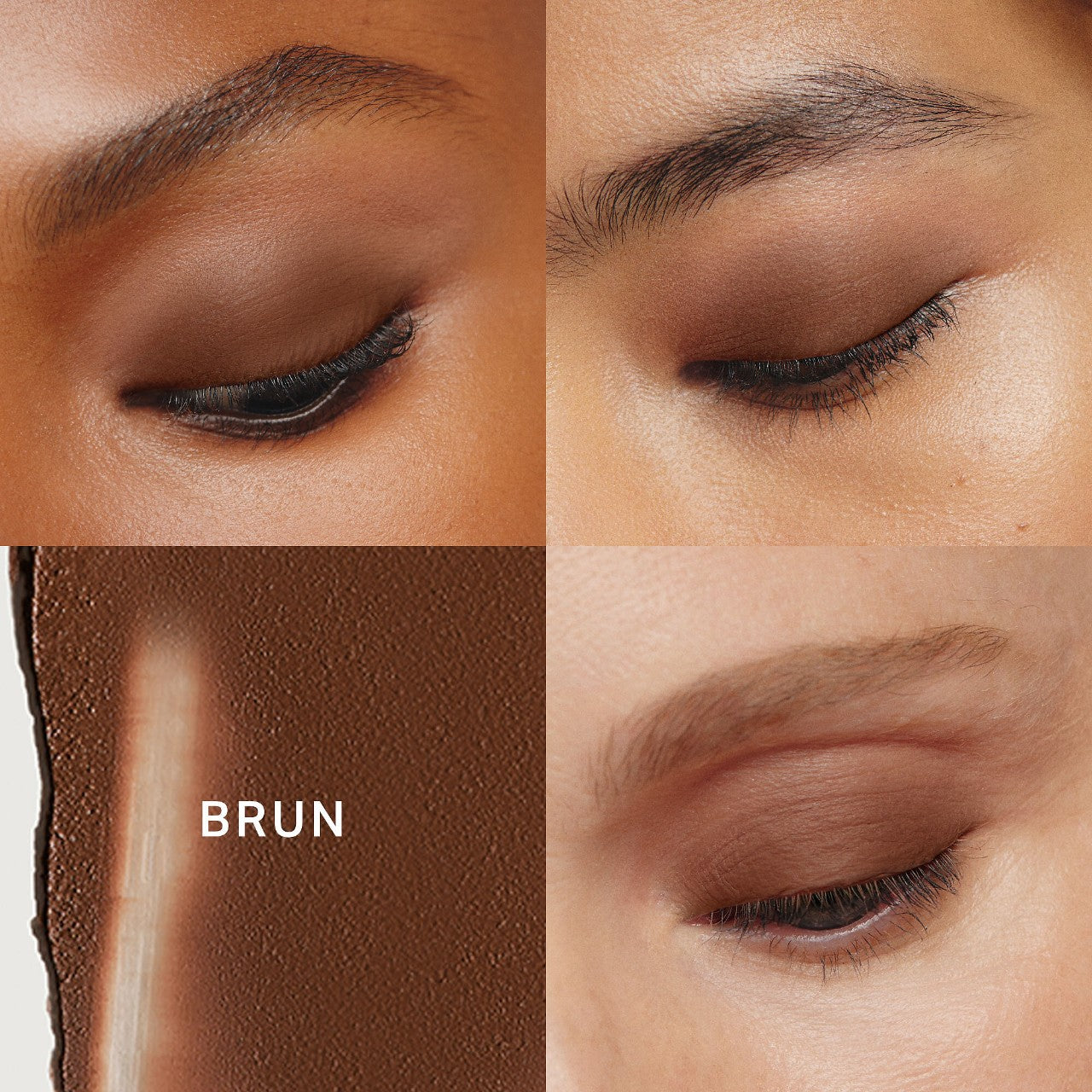 *PREORDEN: Solo Shadow Cream-to-Powder Soft Matte Eyeshadow - Merit / Sombra en crema