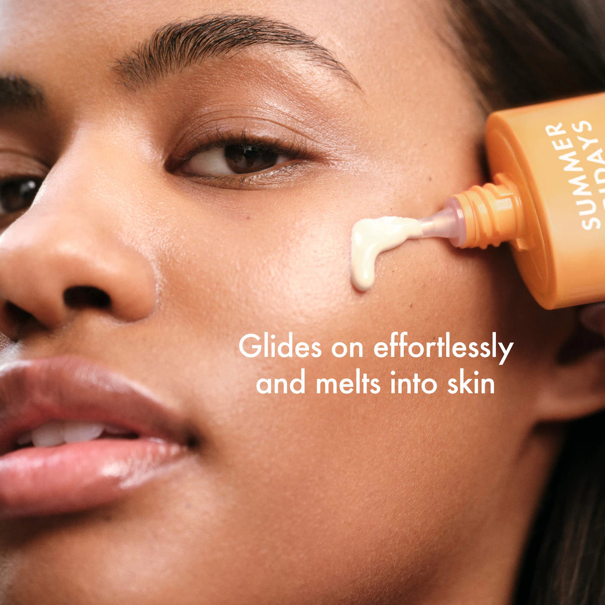 *PREORDEN: ShadeDrops Broad Spectrum SPF 50 Daily Mineral Milk Sunscreen / Protector solar en suero, acabado suave