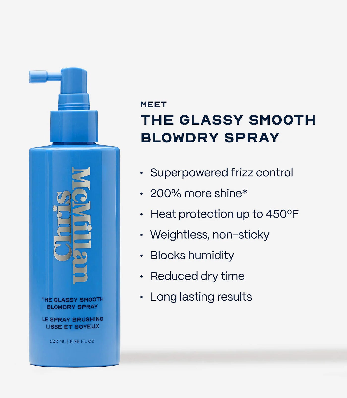 *PREORDEN: Spring Styling Superstars Hair Gift Set / Set de 9 piezas para el cabello