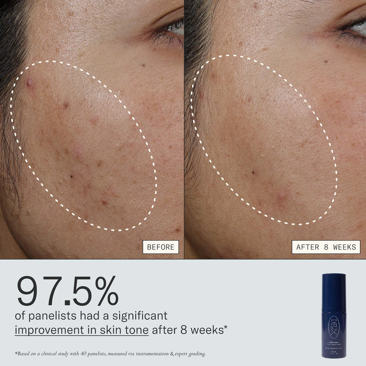 *PREORDEN: Star-Powered Skin – Firm, Soothe, Even Tone Gift Set Dieux / Set de regalo *Ed. Limitada