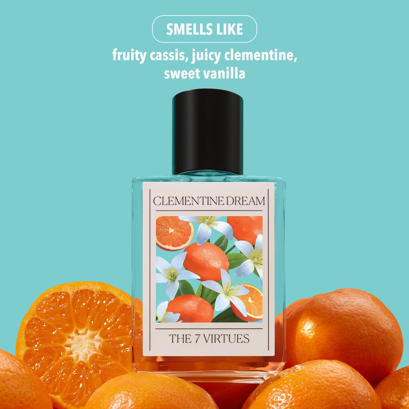 *PREORDEN: Summer Fling Mini Coffret Perfume Trio - The 7 Virtues / Set de perfumes