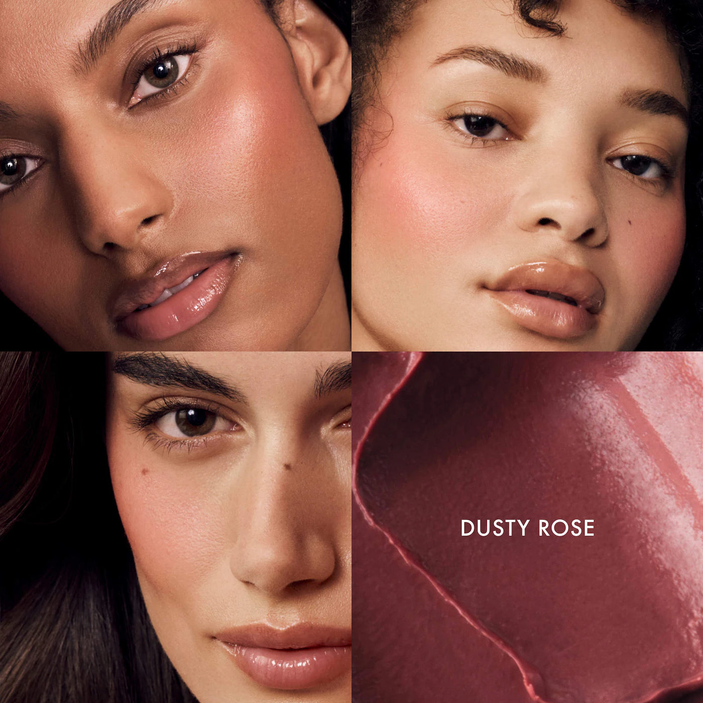 *PREORDEN: Blush Butter Balm / Rubor en crema