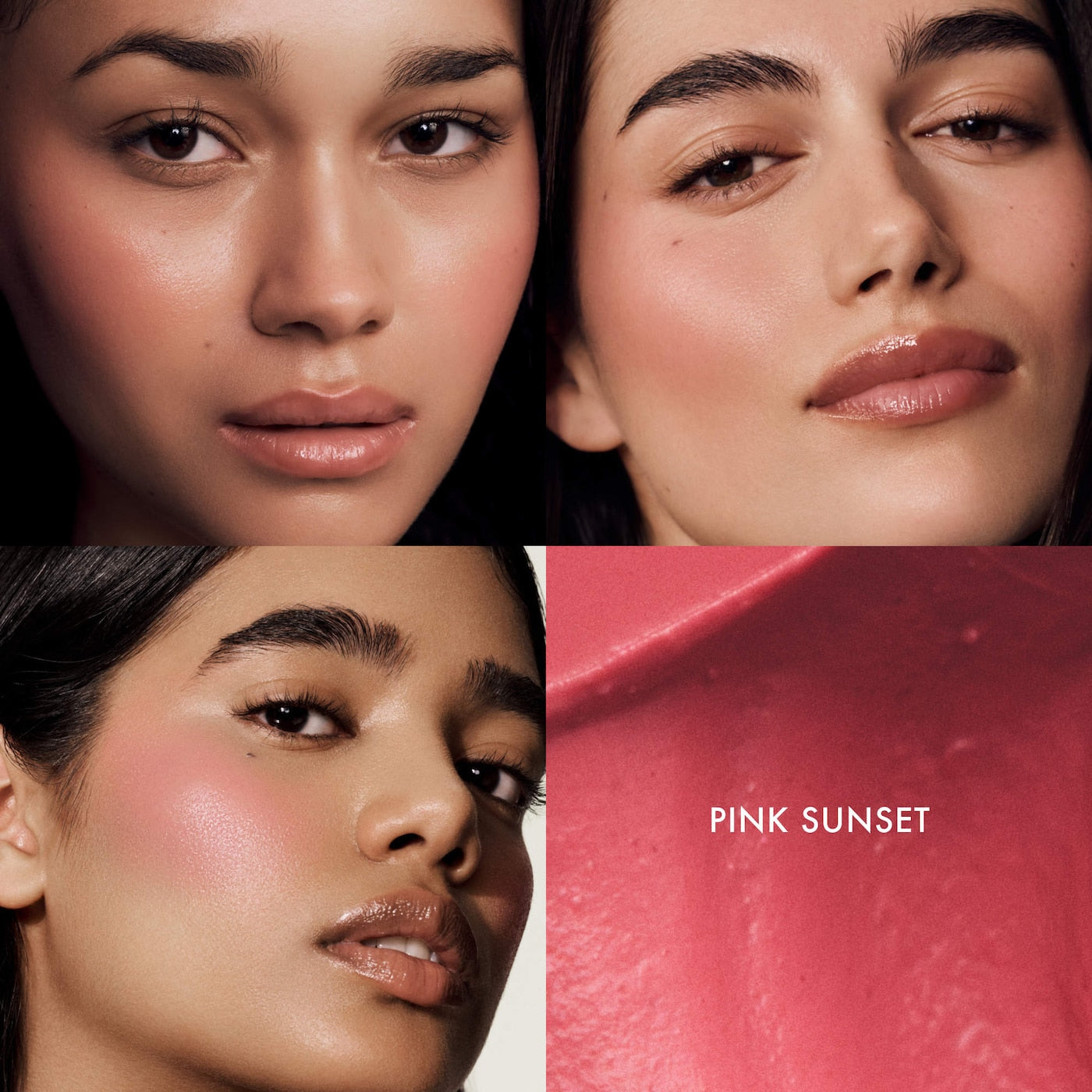 *PREORDEN: Blush Butter Balm / Rubor en crema