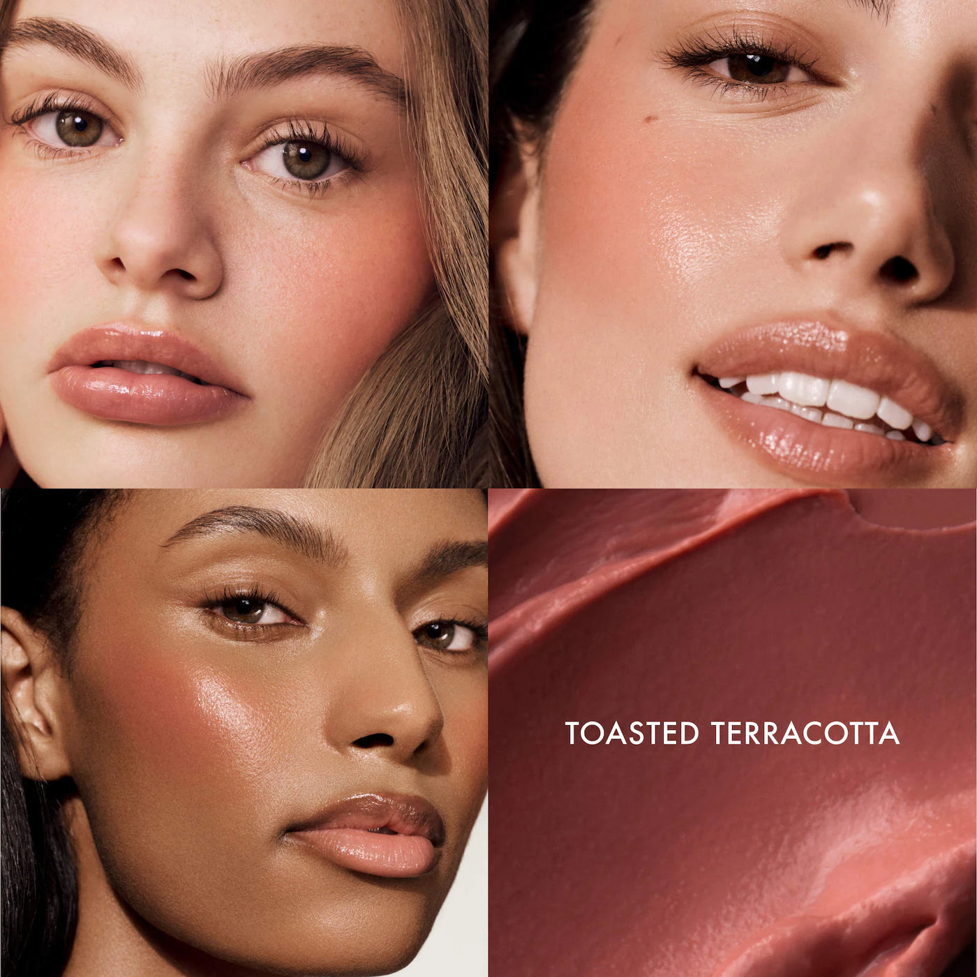 *PREORDEN: Blush Butter Balm / Rubor en crema