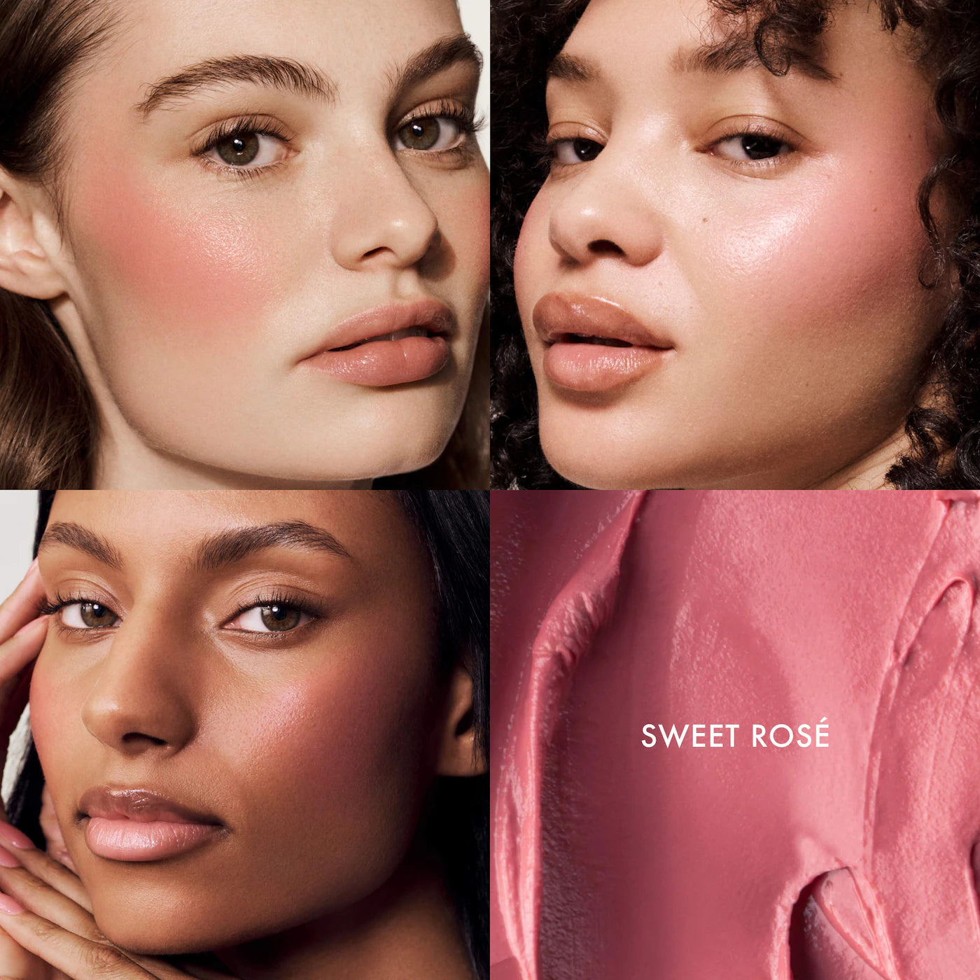 *PREORDEN: Blush Butter Balm / Rubor en crema