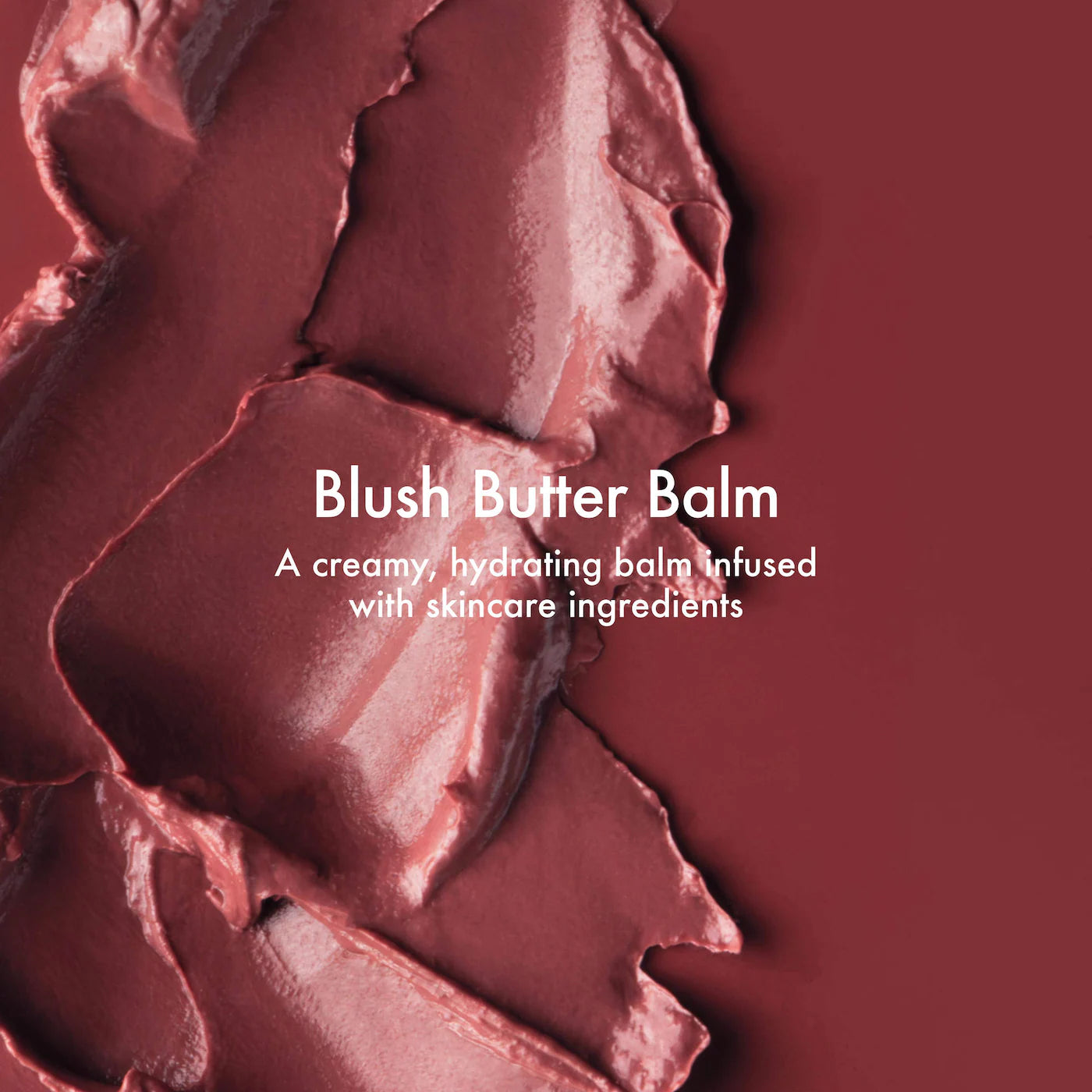 *PREORDEN: Blush Butter Balm / Rubor en crema