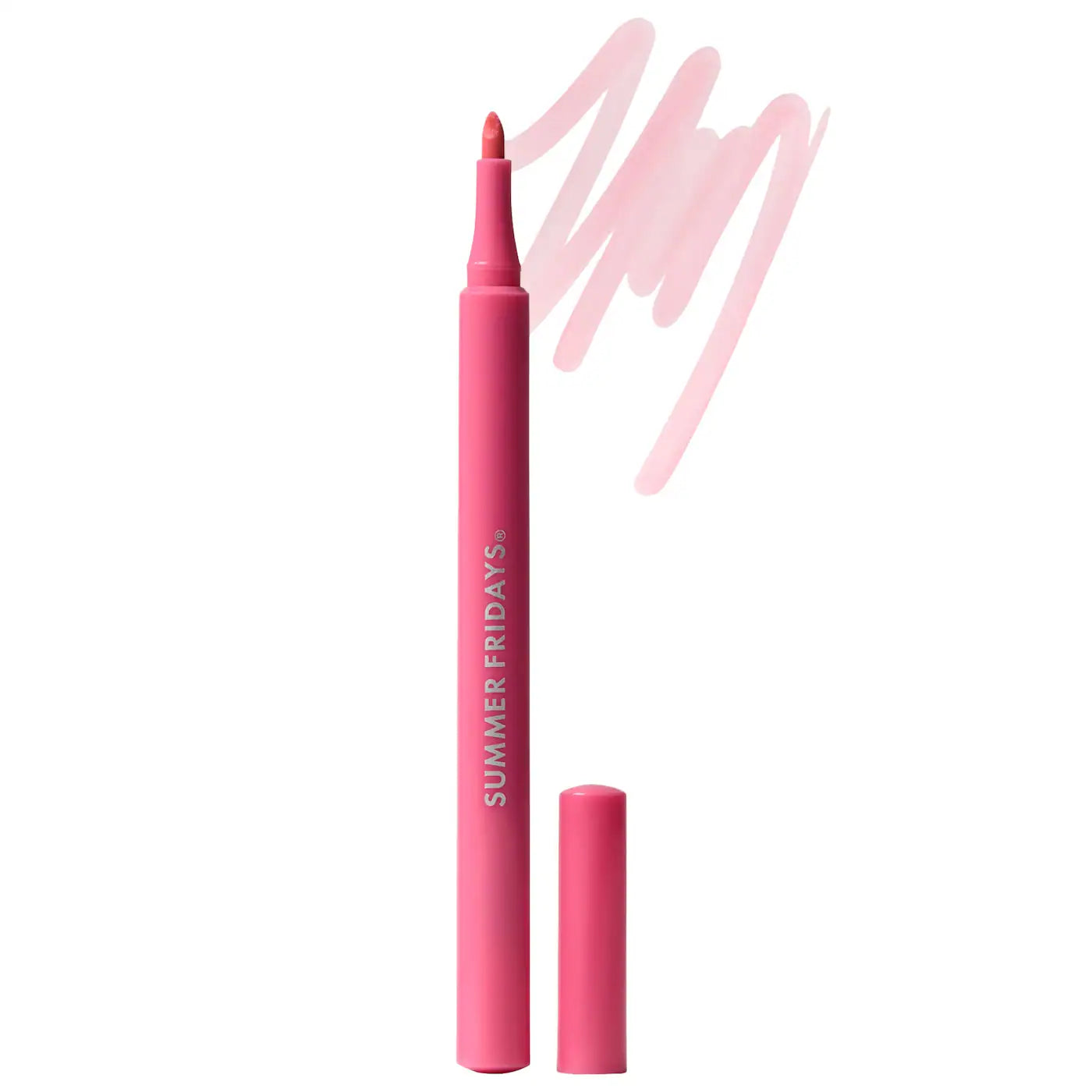 *PREORDEN: Flushed Lip Stain 12HR Transfer-Proof Lip Tint / Delineador labial de larga duración
