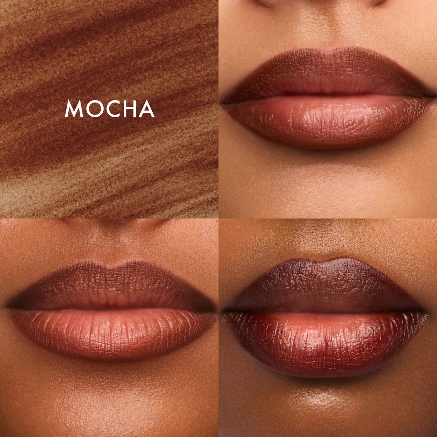 *PREORDEN: Flushed Lip Stain 12HR Long-Lasting Lip Tint - Huda Beauty / Delineador labial de larga duración