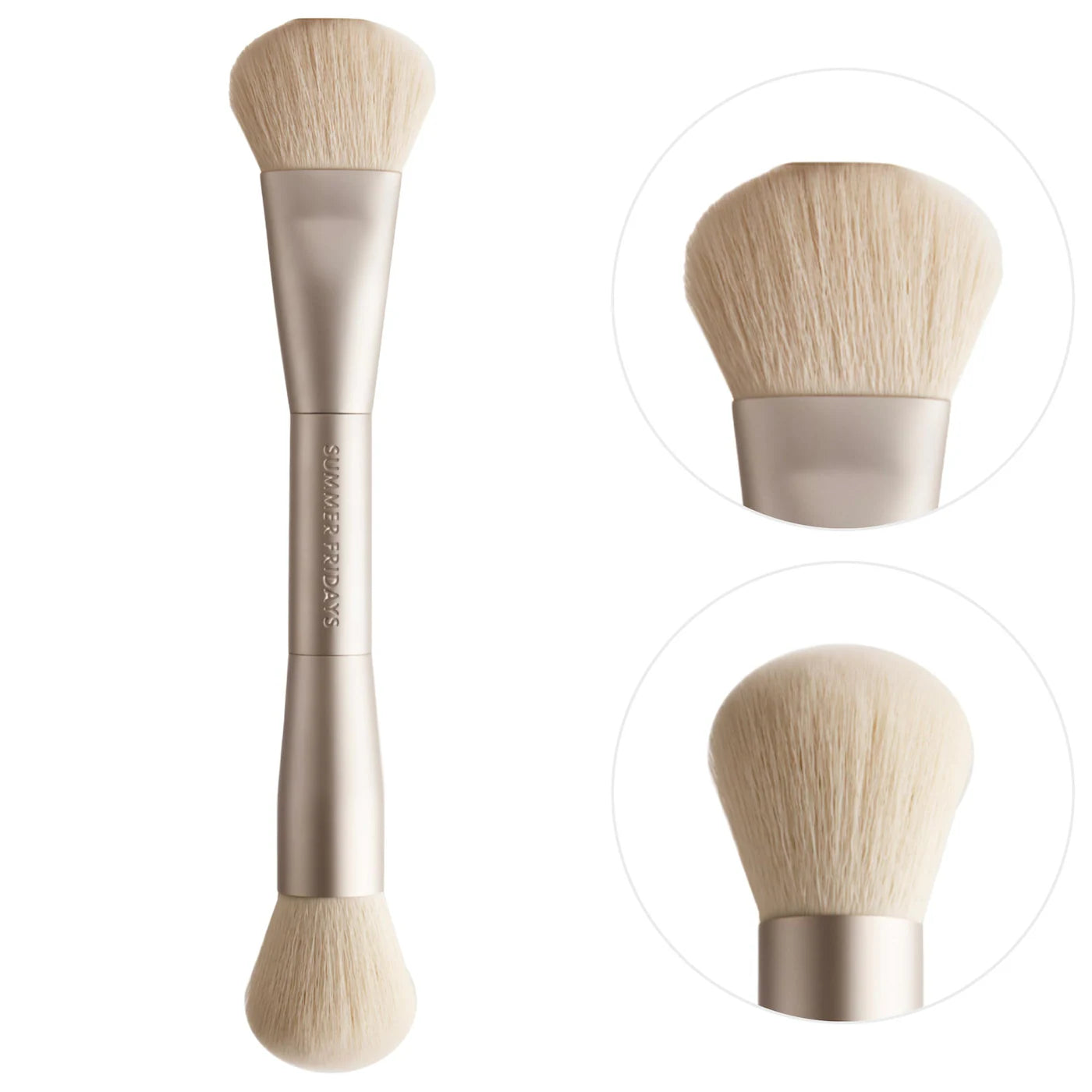 *PREORDEN: The Blush Brush / Brocha para rubor en crema