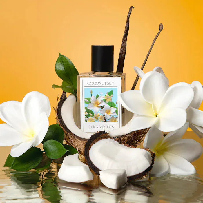 *PREORDEN: Summer Scents Travel Spray Perfume Sampler Set w/ Redeemable Voucher - Sephora Favorites / Set de muestras de perfumes