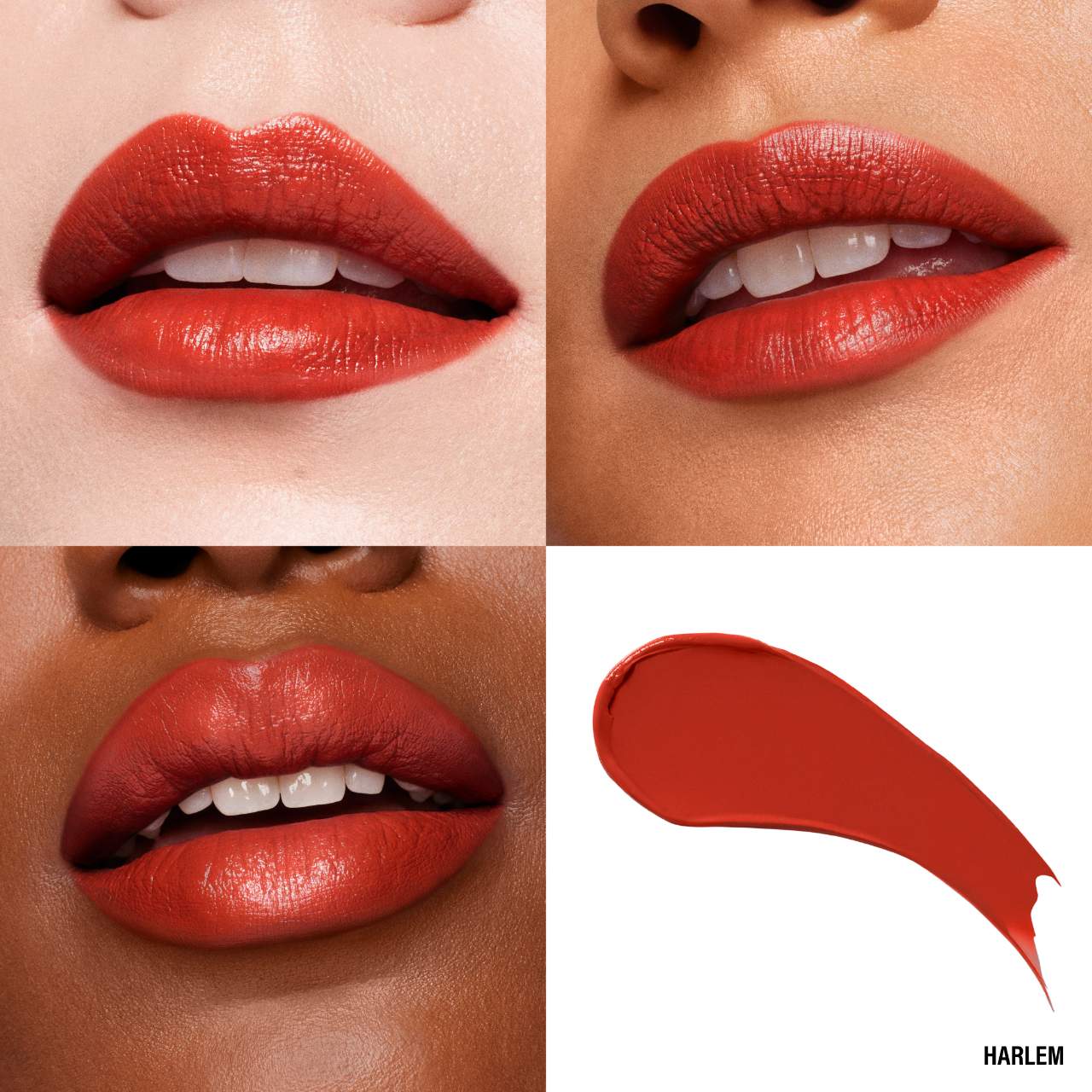 *PREORDEN: SuperSatin™ Lipstick - MAKEUP BY MARIO / Labial satinado