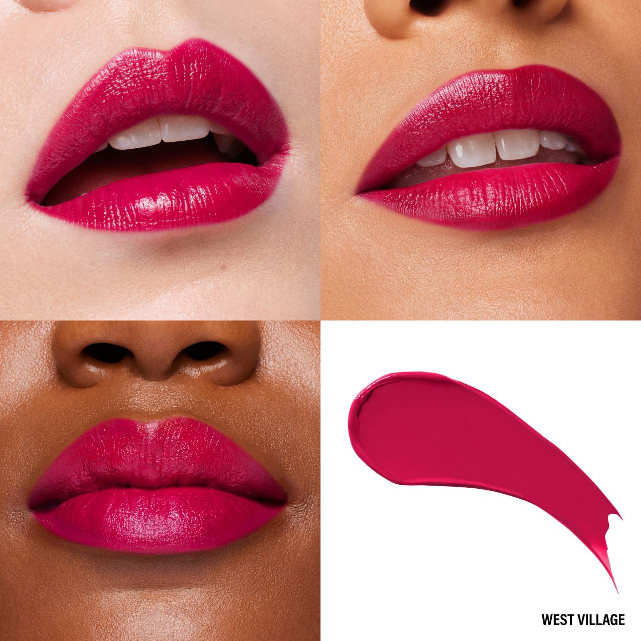 *PREORDEN: SuperSatin™ Lipstick - MAKEUP BY MARIO / Labial satinado