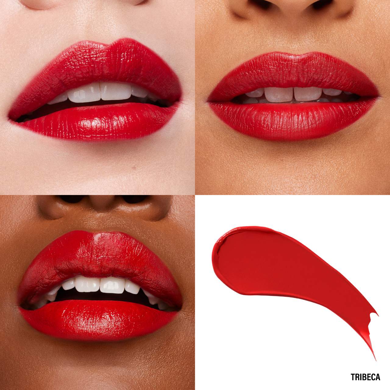 *PREORDEN: SuperSatin™ Lipstick - MAKEUP BY MARIO / Labial satinado