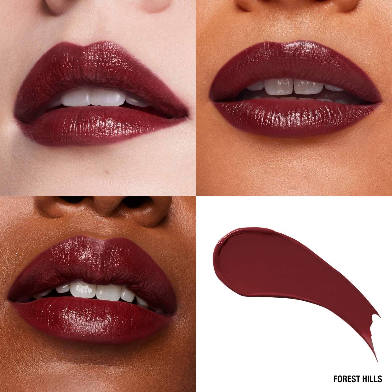 *PREORDEN: SuperSatin™ Lipstick - MAKEUP BY MARIO / Labial satinado