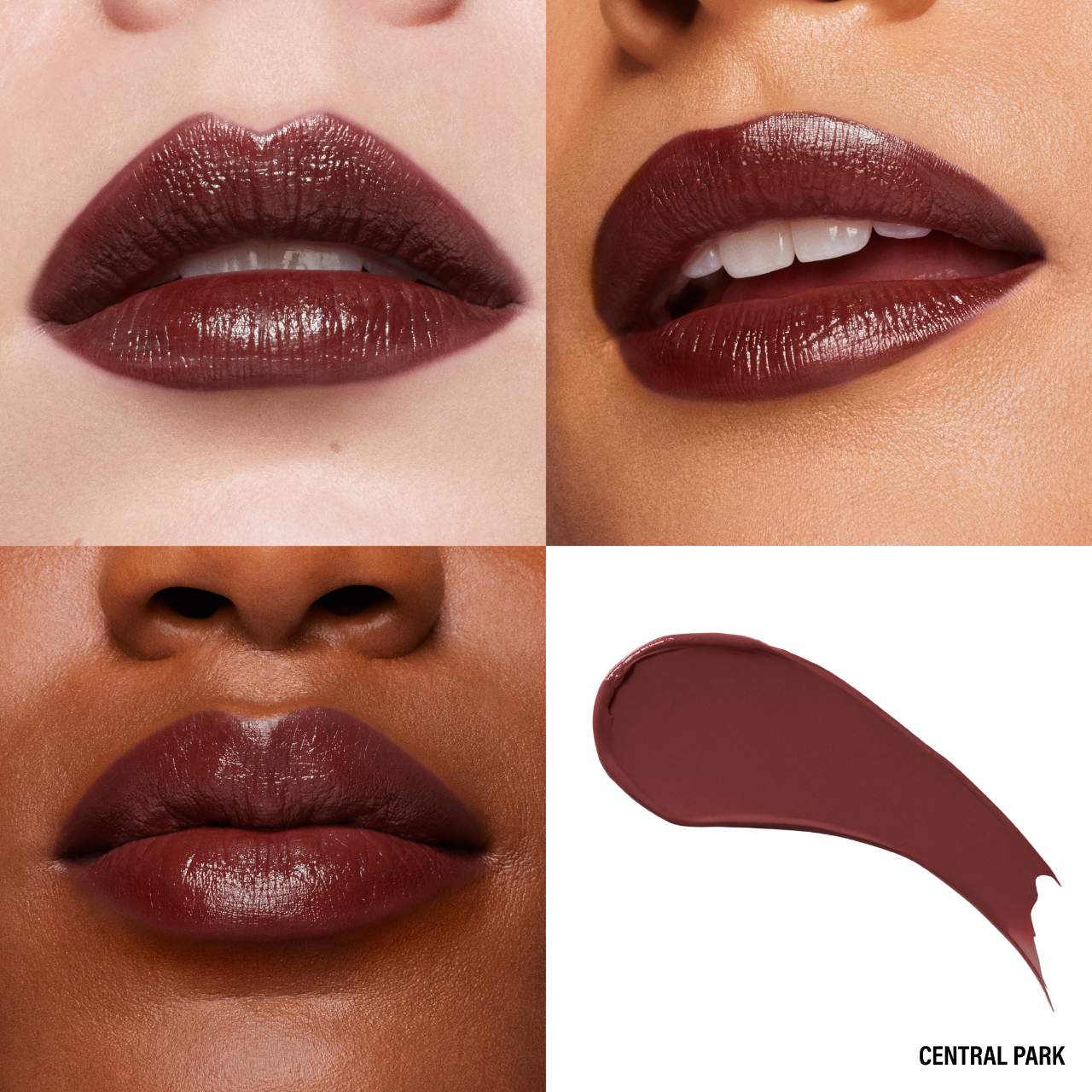 *PREORDEN: SuperSatin™ Lipstick - MAKEUP BY MARIO / Labial satinado
