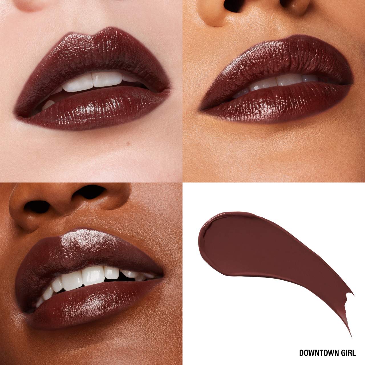 *PREORDEN: SuperSatin™ Lipstick - MAKEUP BY MARIO / Labial satinado