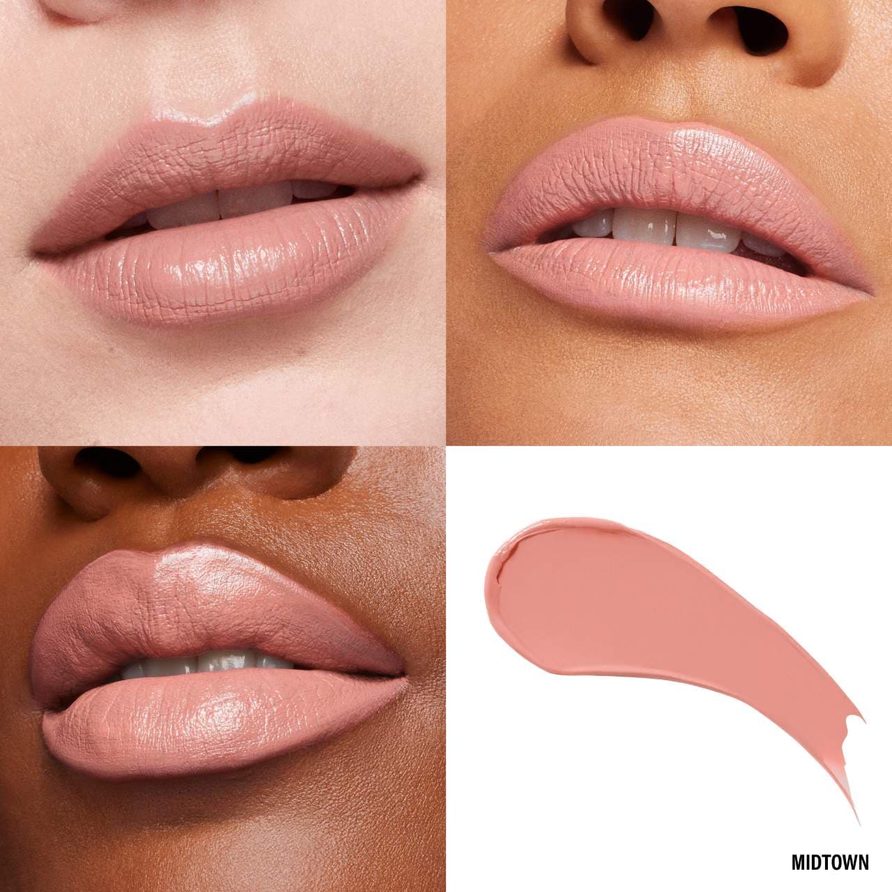 *PREORDEN: SuperSatin™ Lipstick - MAKEUP BY MARIO / Labial satinado