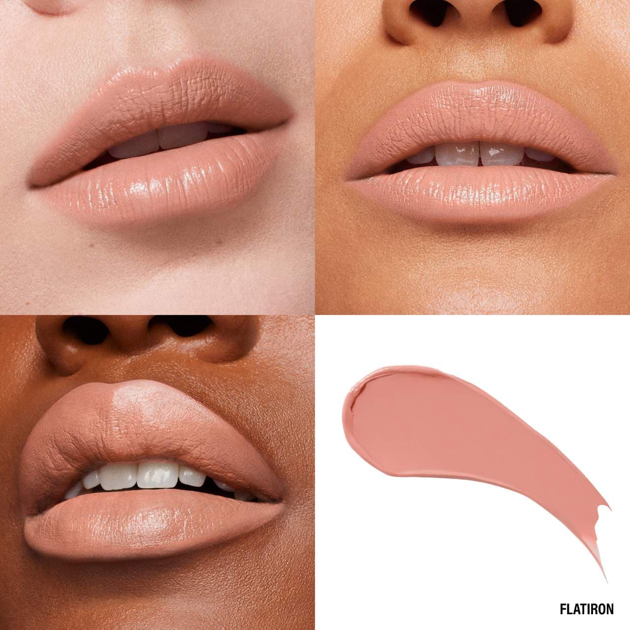 *PREORDEN: SuperSatin™ Lipstick - MAKEUP BY MARIO / Labial satinado