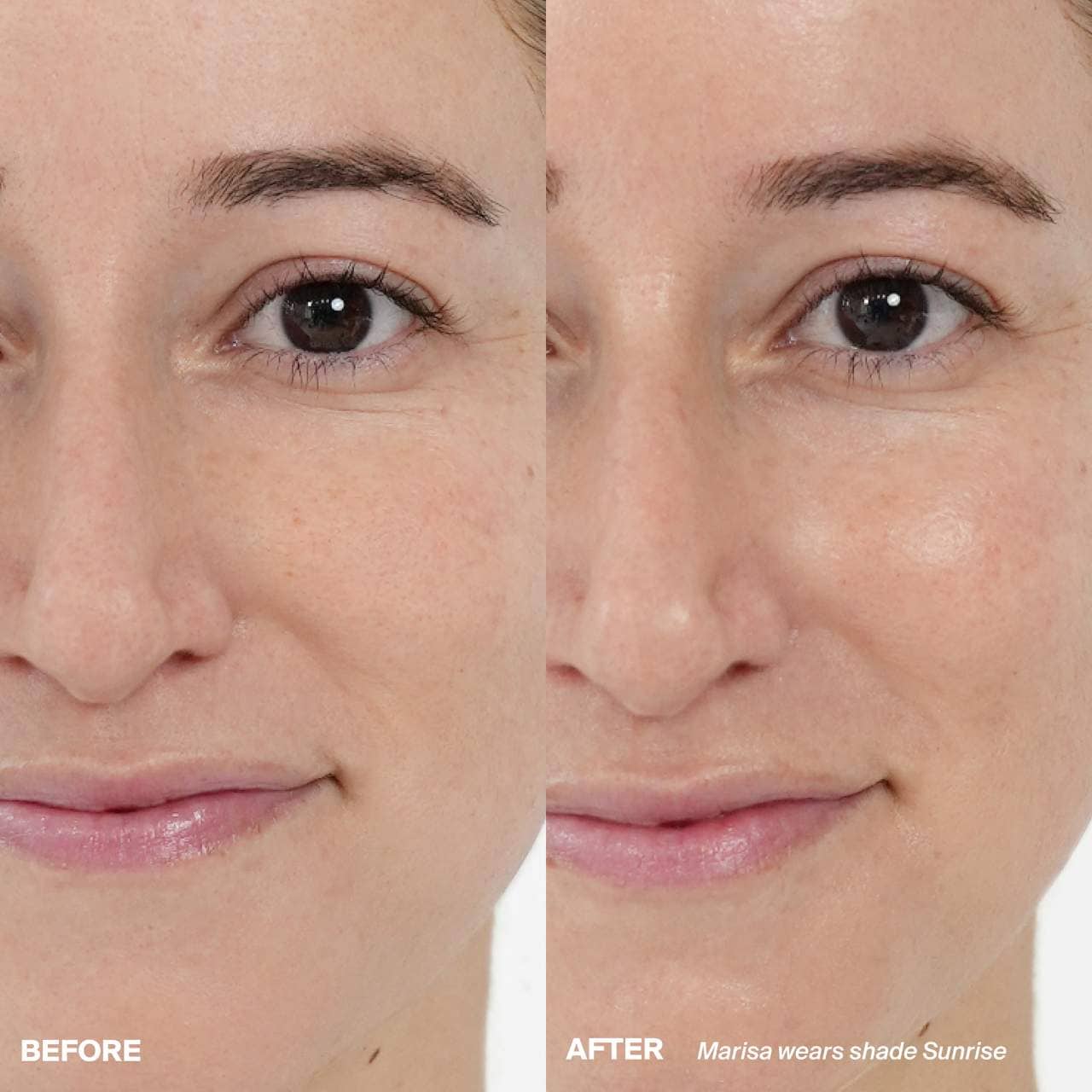 *PREORDEN: Glowscreen Soft-Radiance Drops Mineral SPF 40 - Supergoop! / Protector solar líquido luminoso