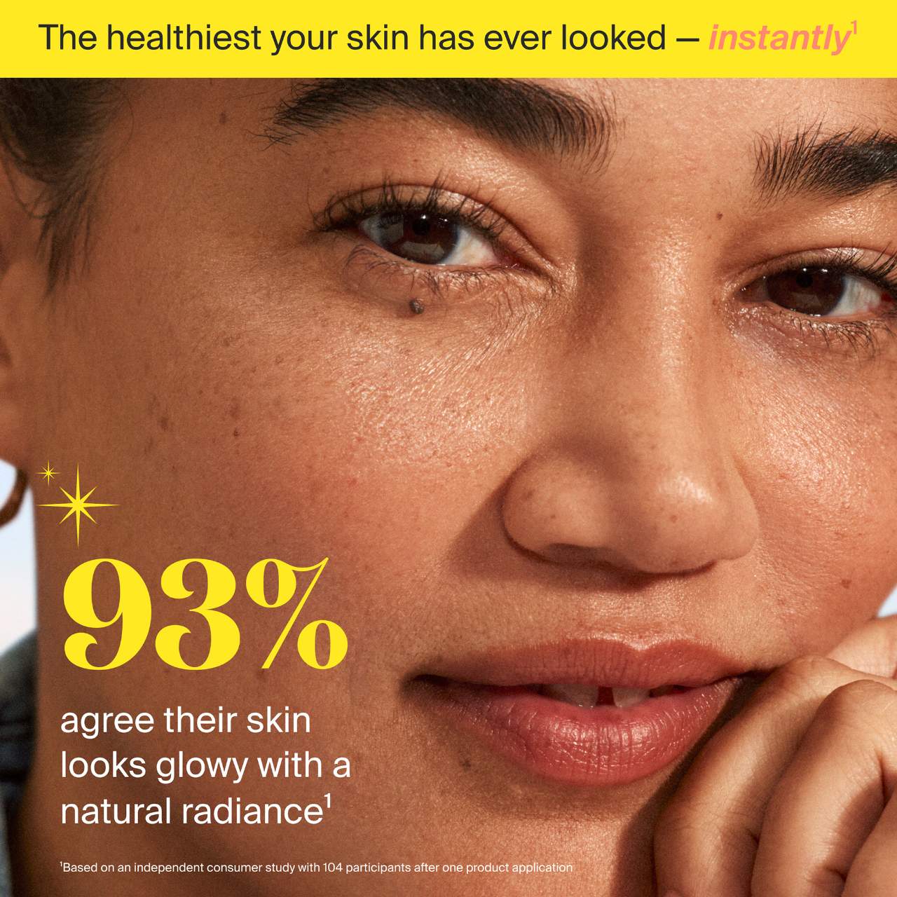 *PREORDEN: Glowscreen Soft-Radiance Drops Mineral SPF 40 - Supergoop! / Protector solar líquido luminoso