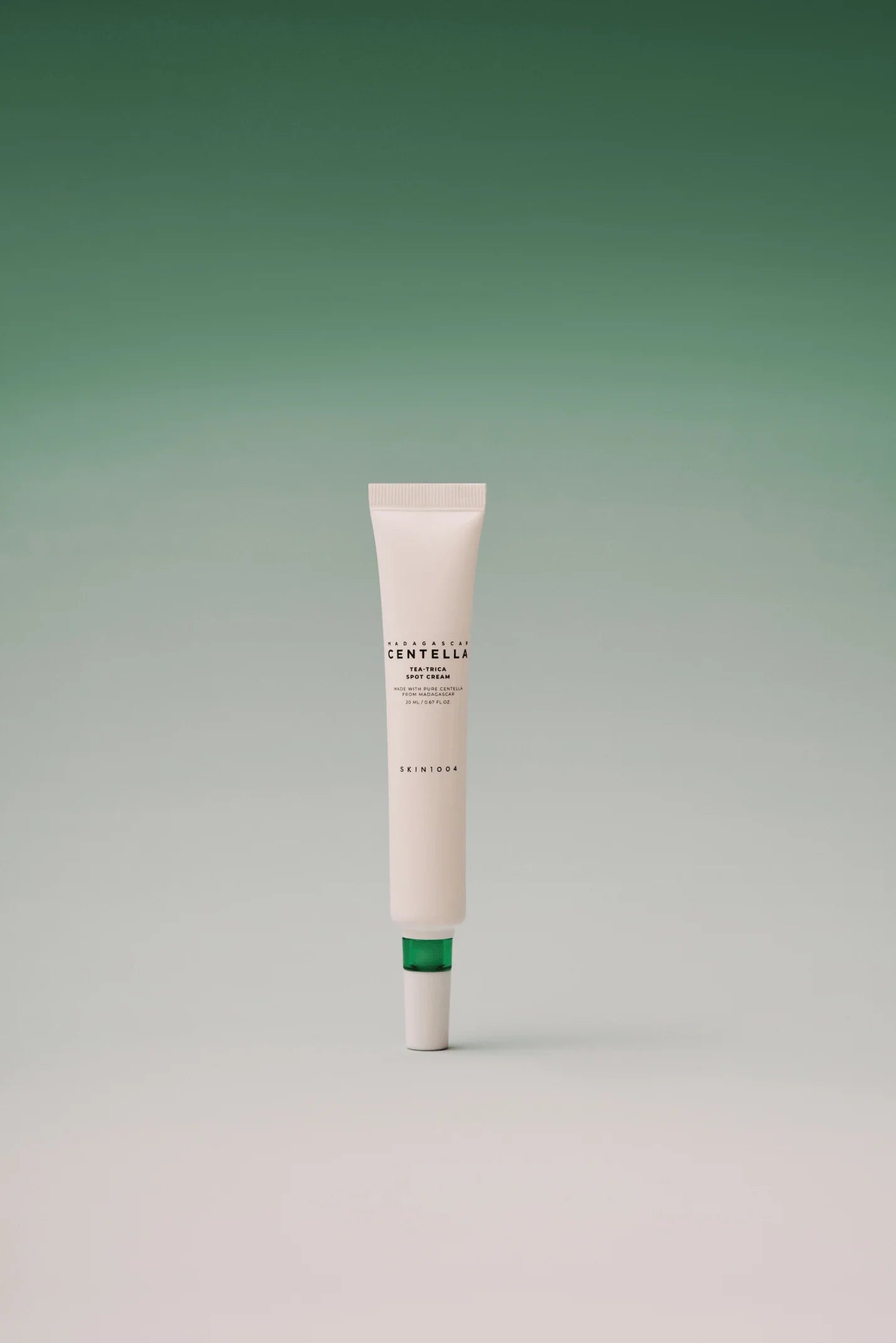 Tea -Trica Spot Cream - SKIN 1004 / Crema para manchas de ácne