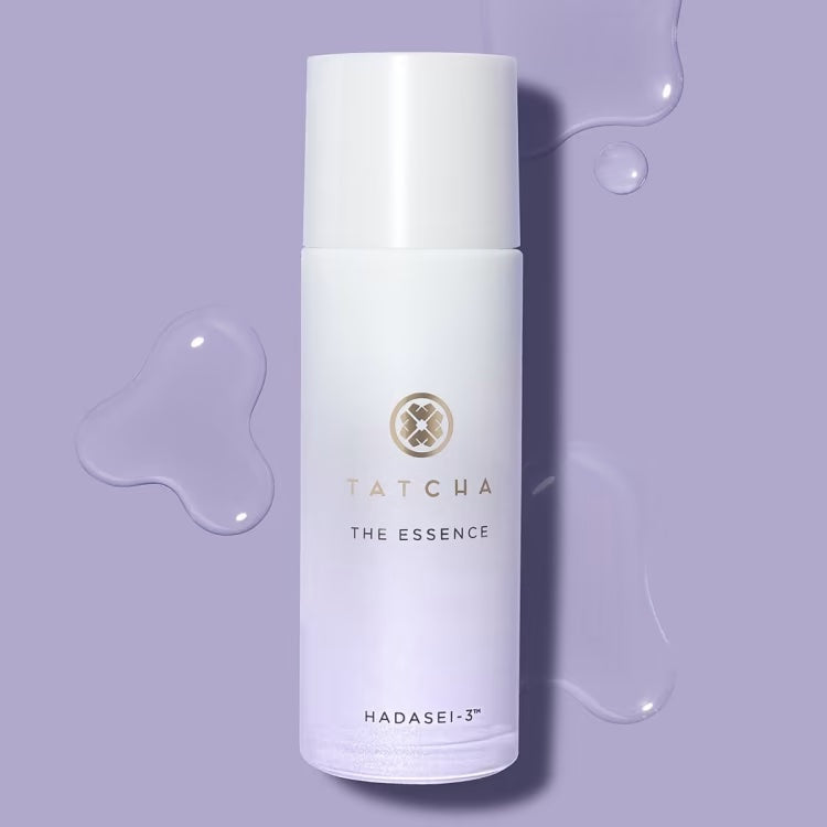 *PREORDEN: The Starter Ritual Calming & Soothing Set - Tatcha / Set 5 pzas rutina completa piel sensible