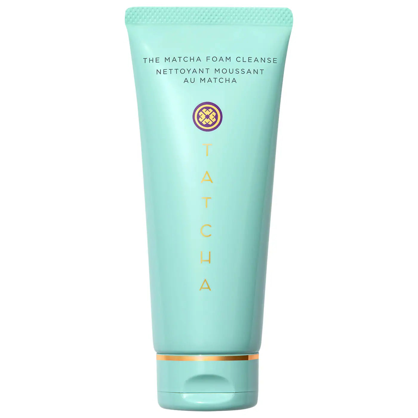 *PREORDEN: The Matcha Foam Pore-Refining & Oil-Balancing Prebiotic Gel Cleanser - Tatcha / Gel limpiador
